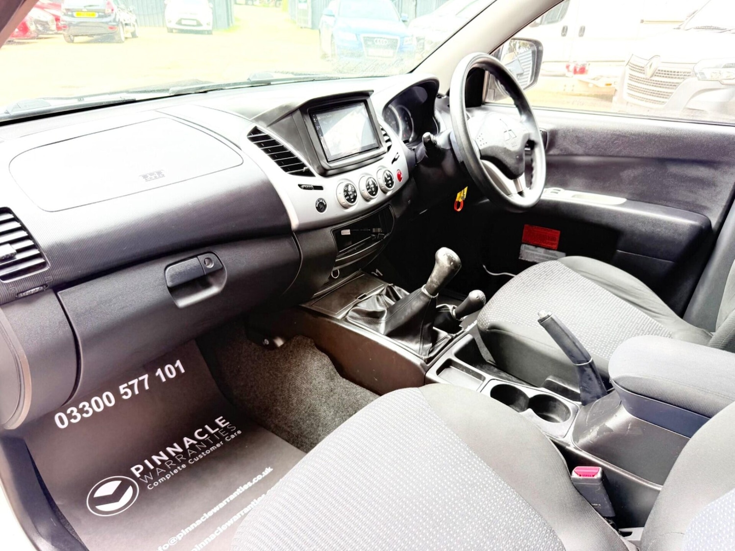 Used Mitsubishi L200 2014 for sale - 78084095: Photo 25