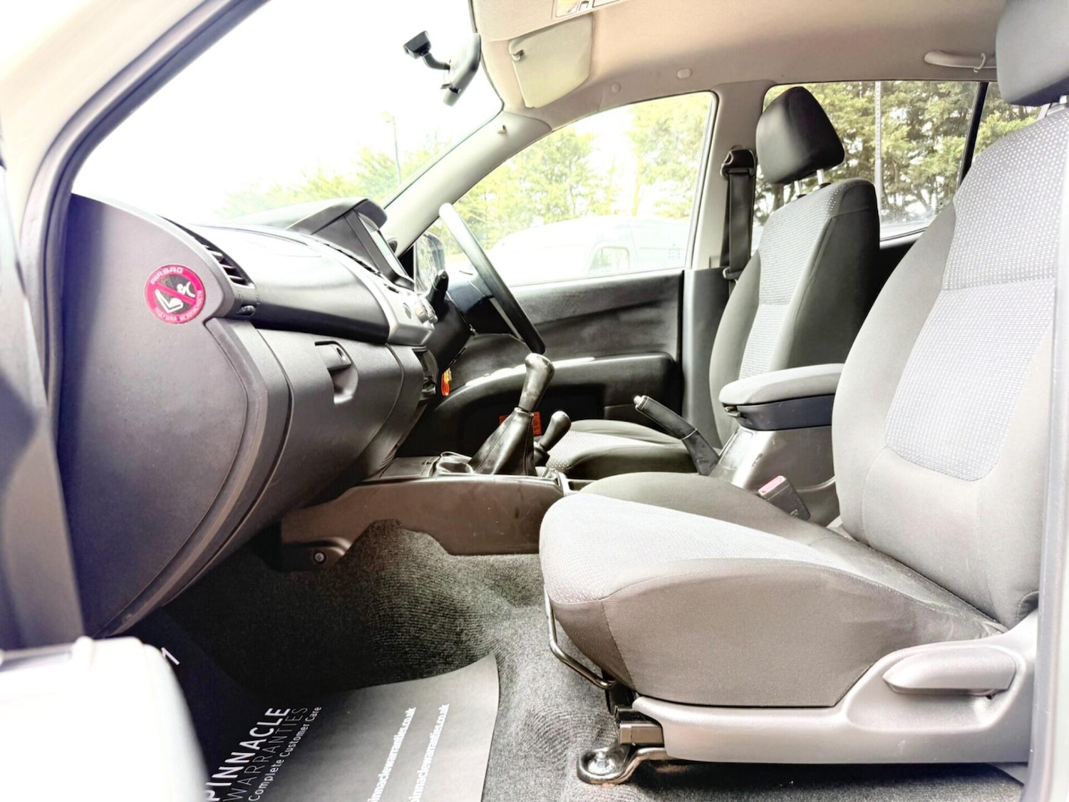 Used Mitsubishi L200 2014 for sale - 78084095: Photo 26