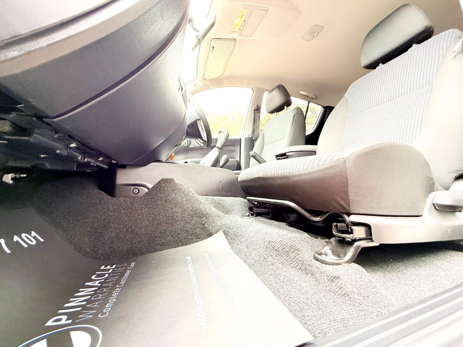 Used Mitsubishi L200 2014 for sale - 78084095: Photo 27