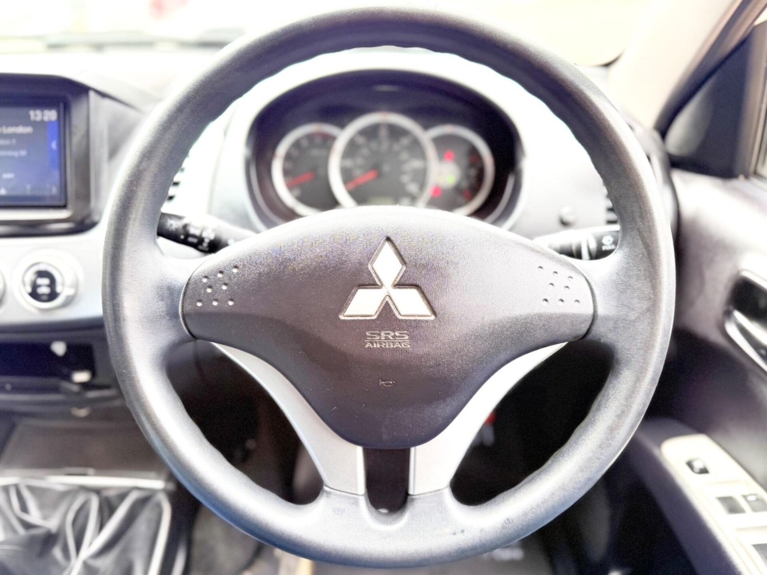 Used Mitsubishi L200 2014 for sale - 78084095: Photo 28