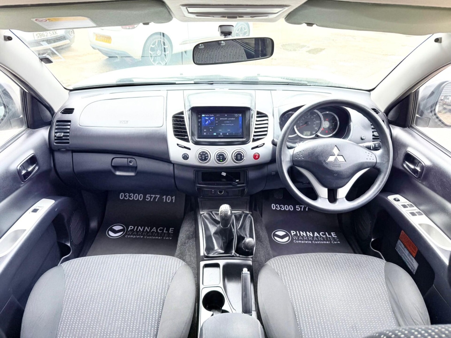 Used Mitsubishi L200 2014 for sale - 78084095: Photo 31