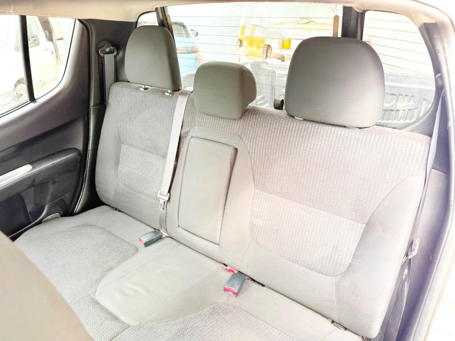 Used Mitsubishi L200 2014 for sale - 78084095: Photo 32