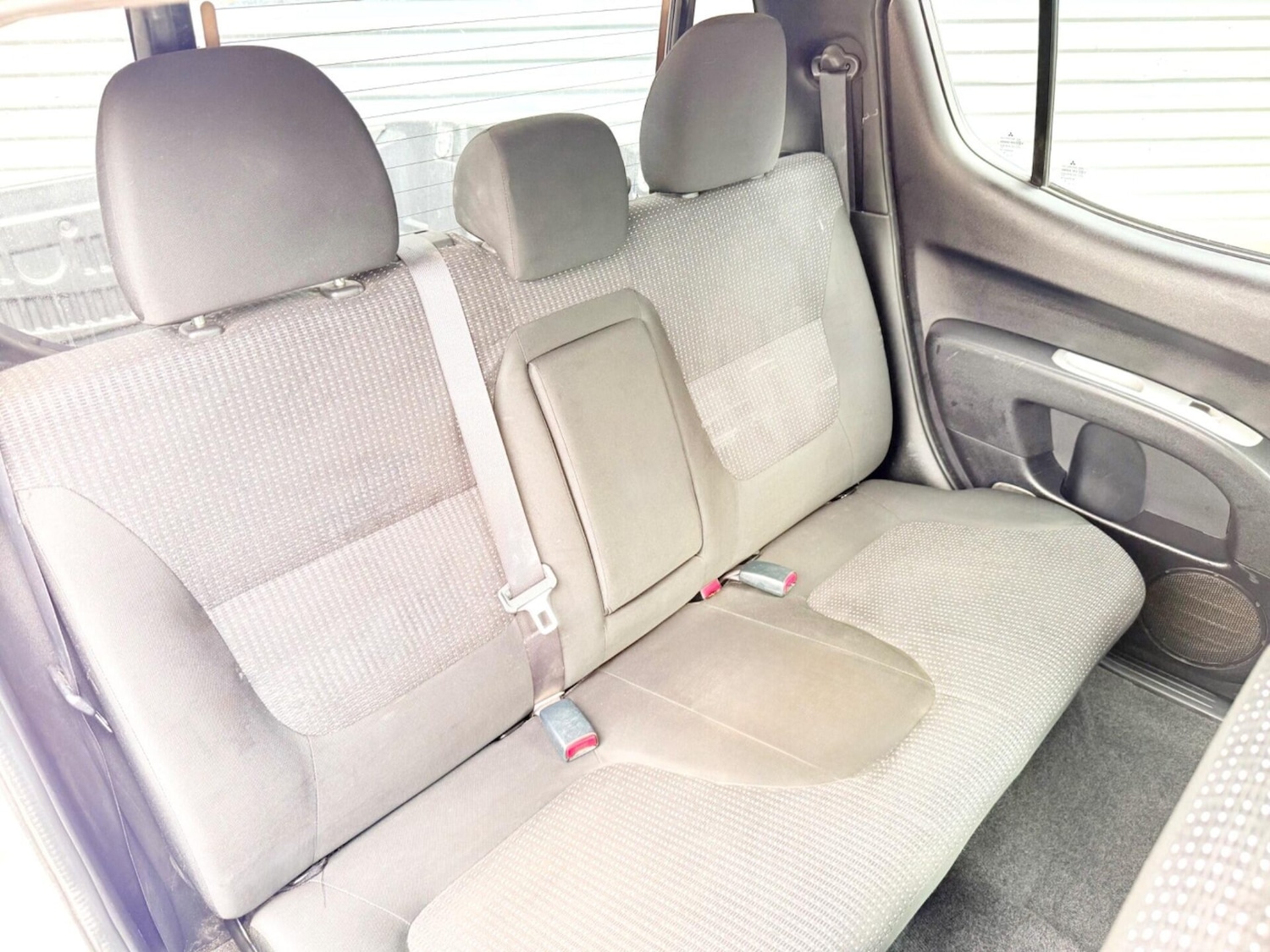 Used Mitsubishi L200 2014 for sale - 78084095: Photo 34