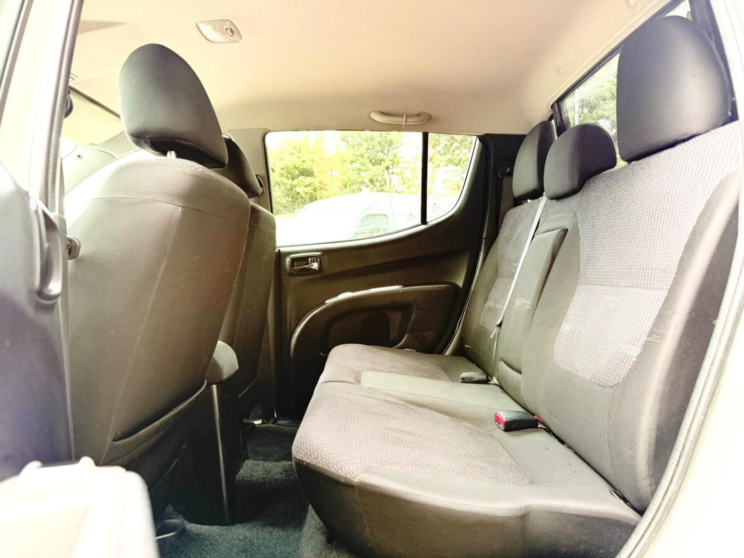 Used Mitsubishi L200 2014 for sale - 78084095: Photo 36