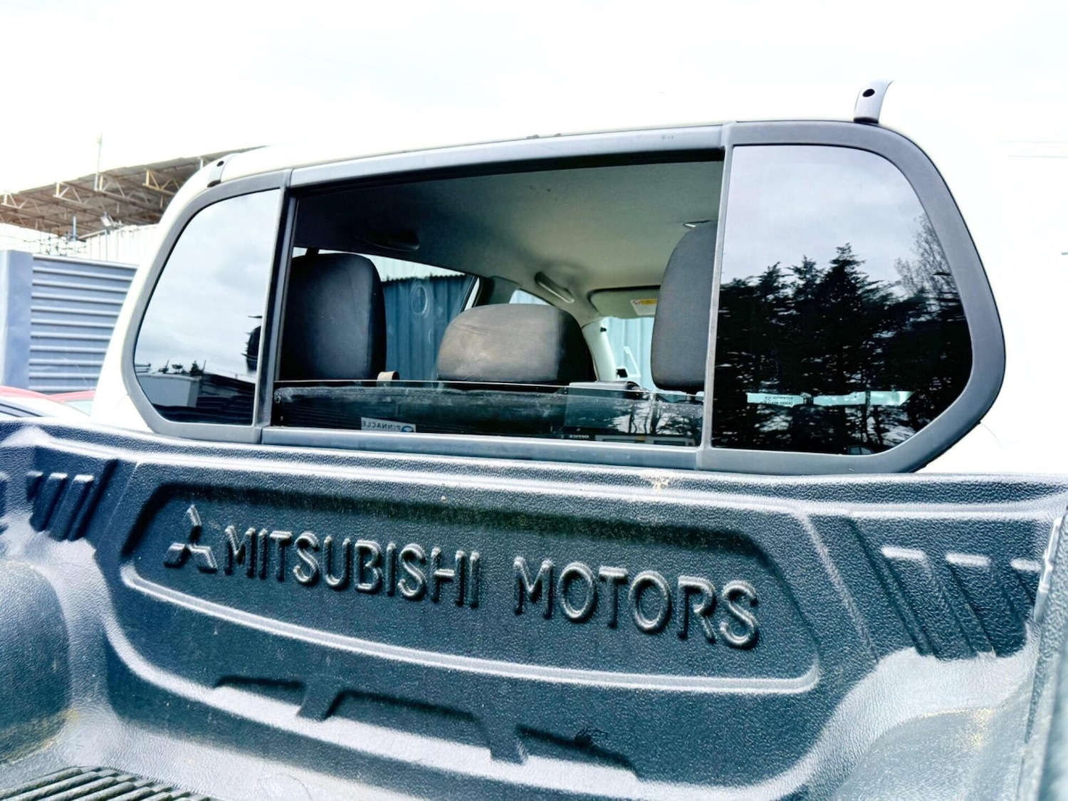 Used Mitsubishi L200 2014 for sale - 78084095: Photo 38