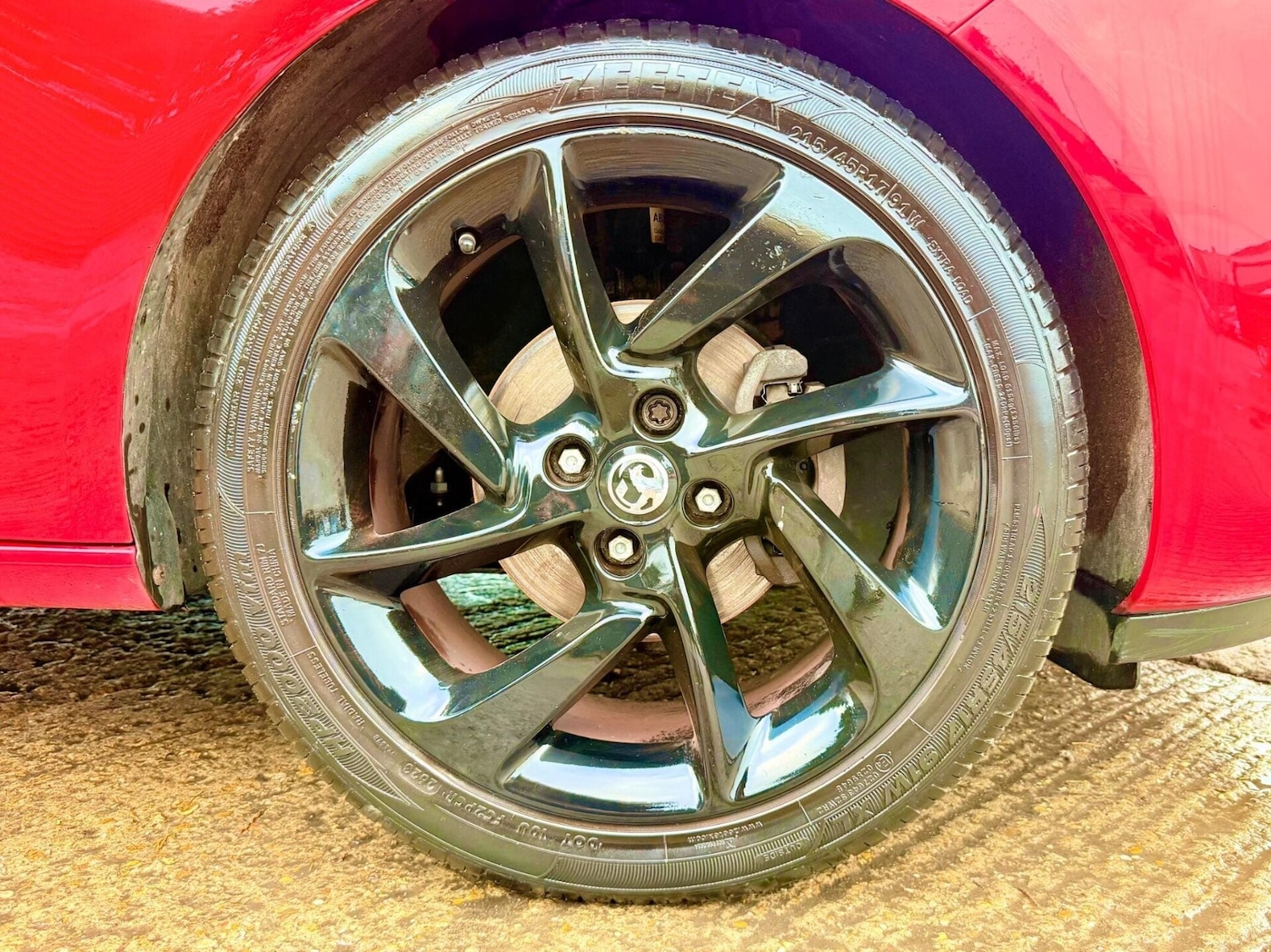 Used Vauxhall ADAM 2016 for sale - 77375894: Photo 15