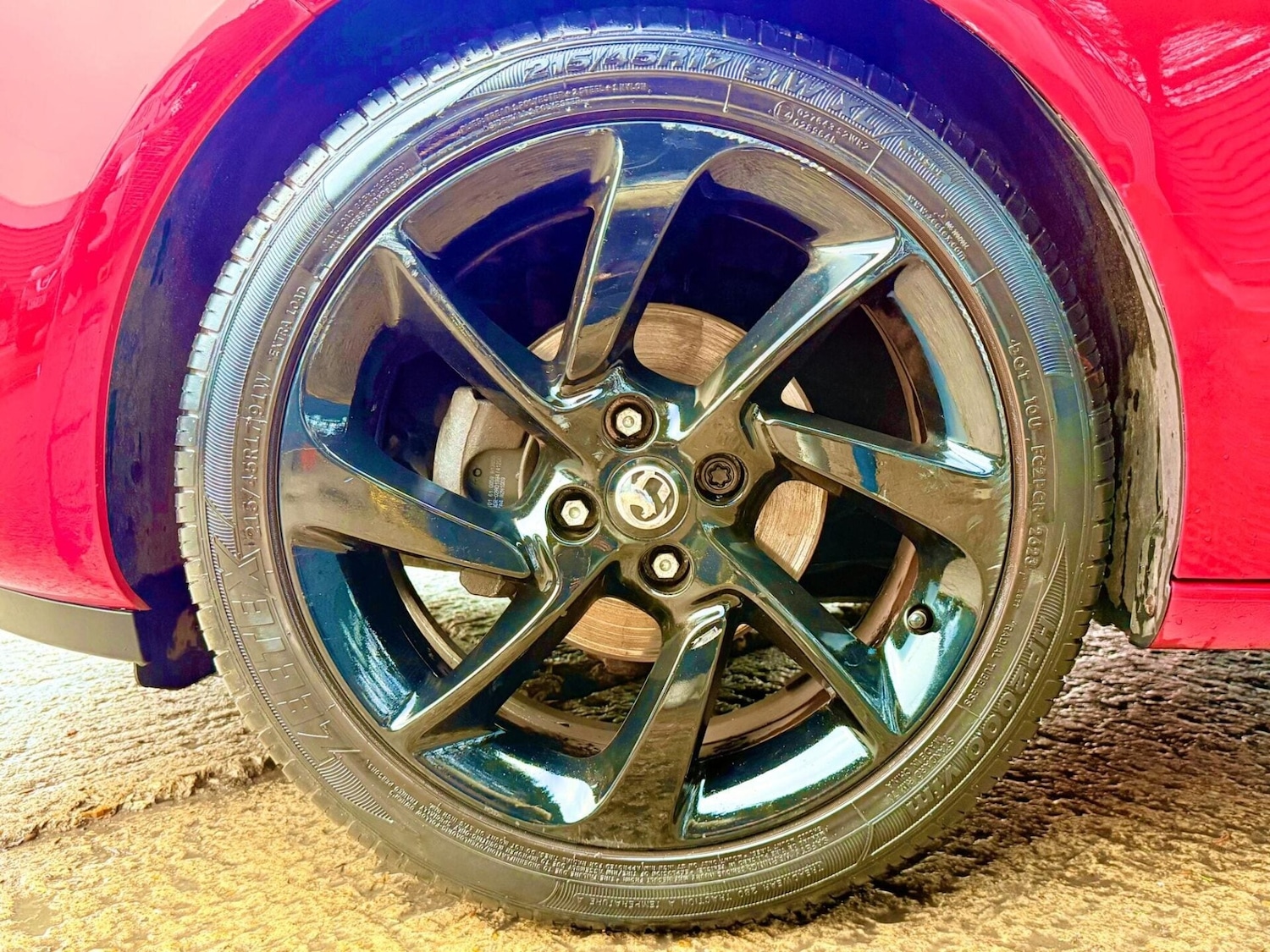 Used Vauxhall ADAM 2016 for sale - 77375894: Photo 16