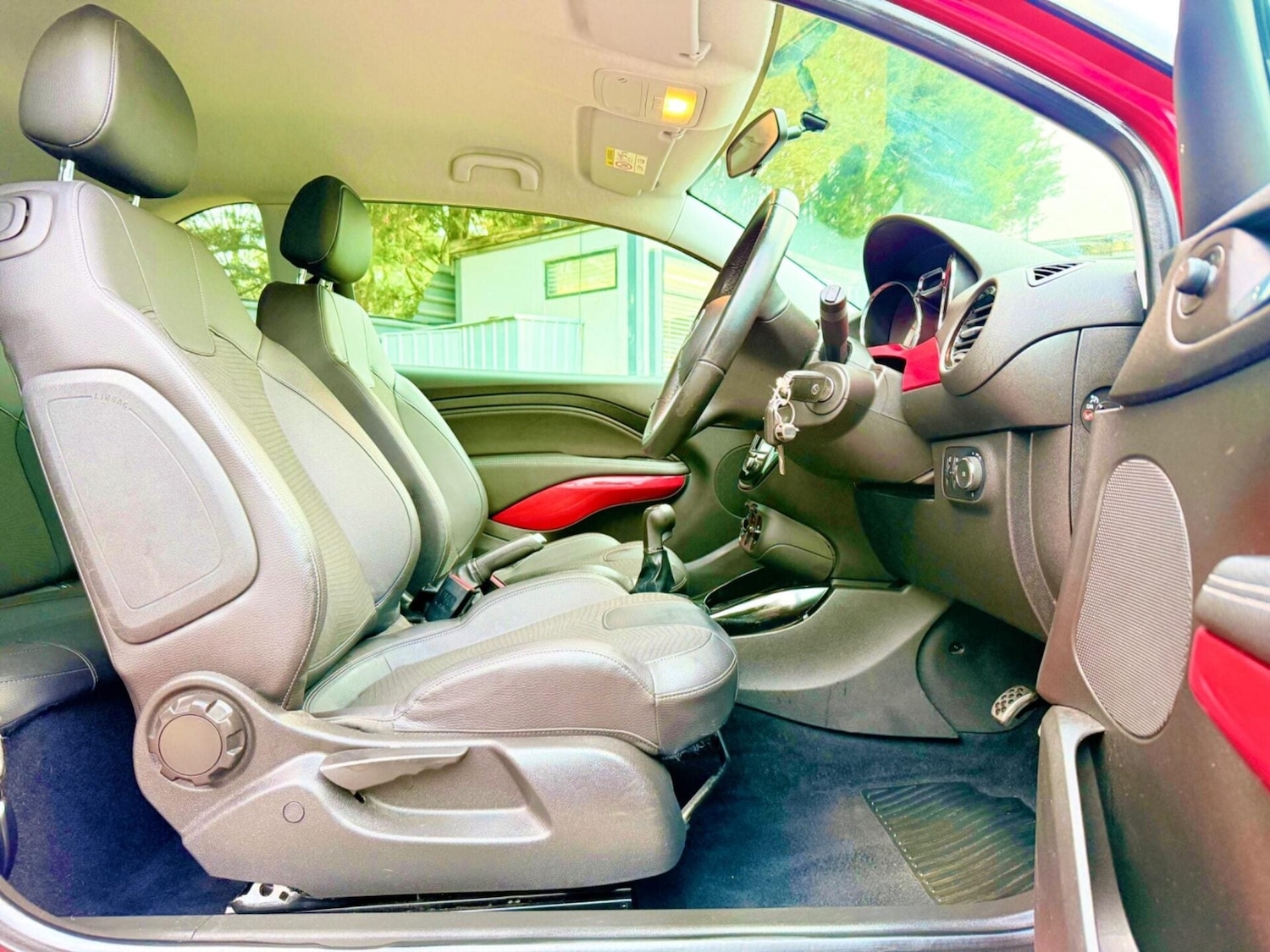 Used Vauxhall ADAM 2016 for sale - 77375894: Photo 19