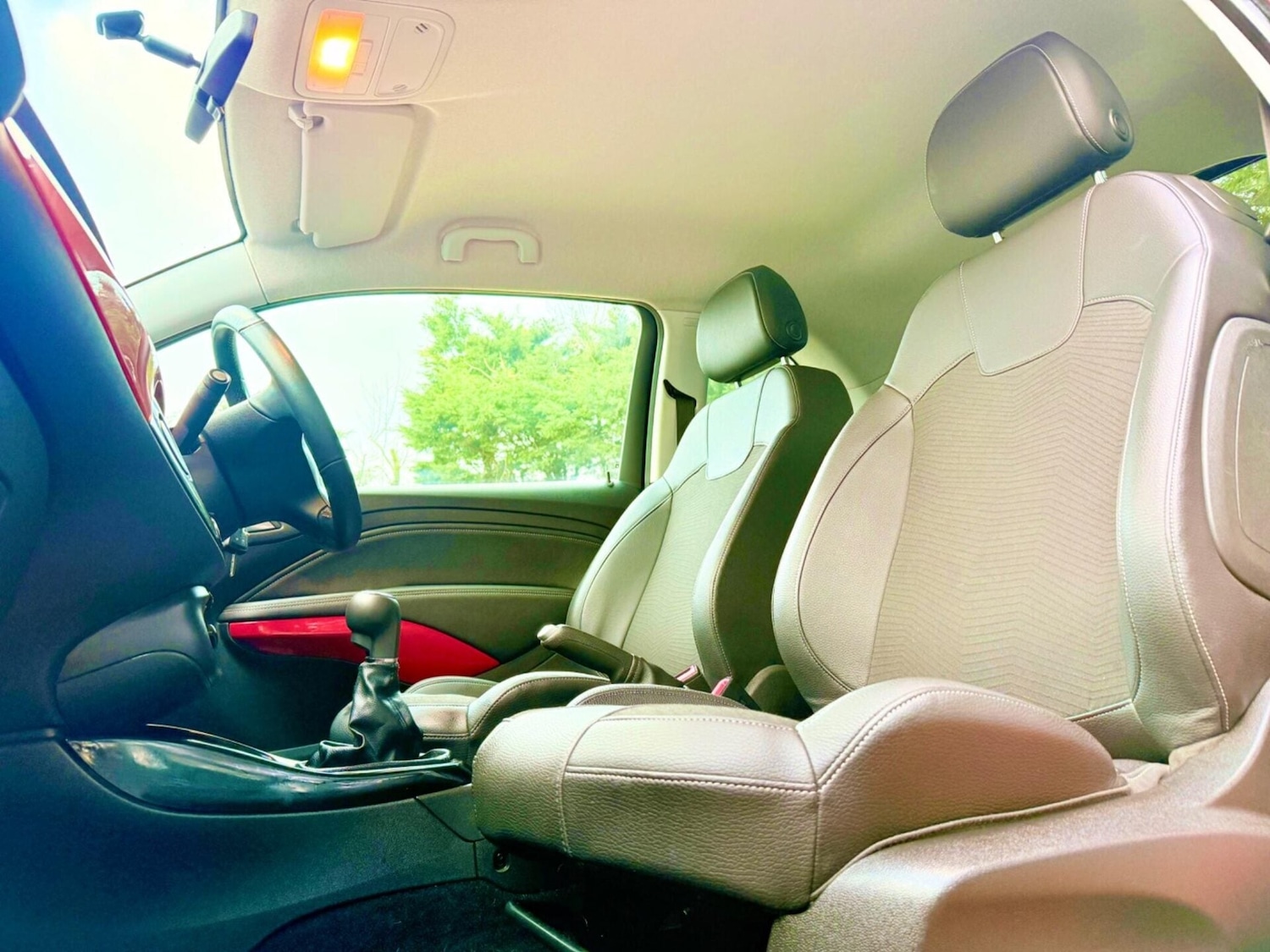 Used Vauxhall ADAM 2016 for sale - 77375894: Photo 24