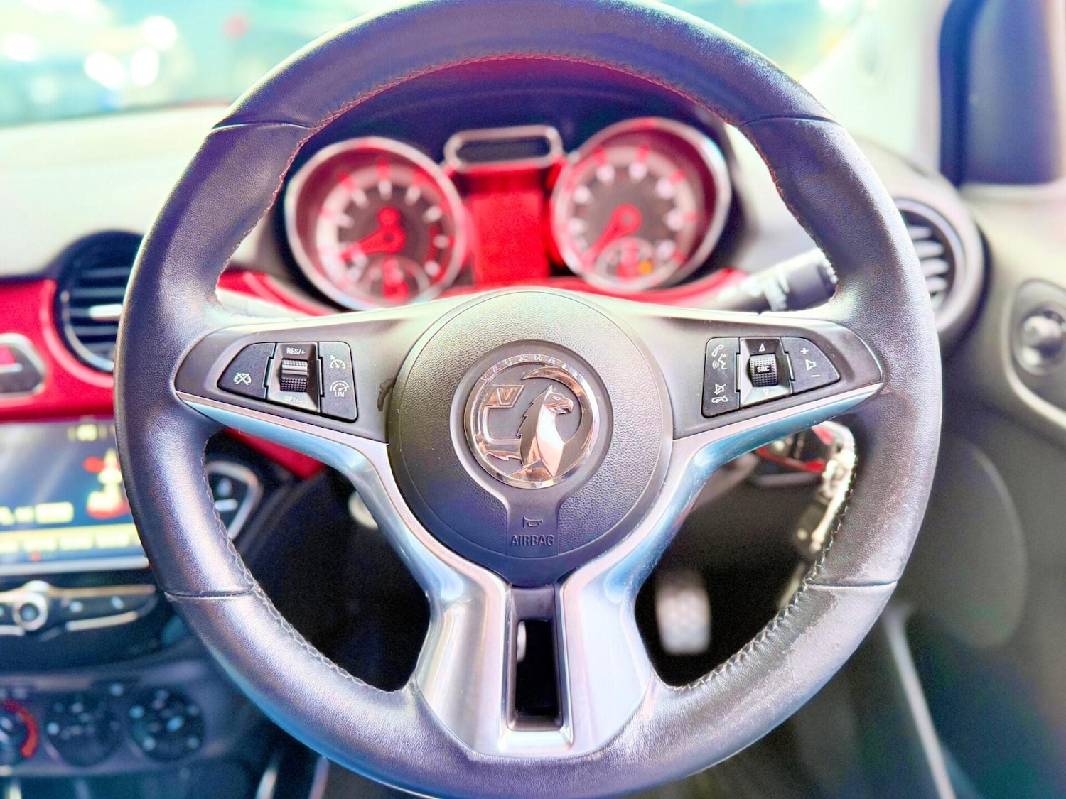 Used Vauxhall ADAM 2016 for sale - 77375894: Photo 25