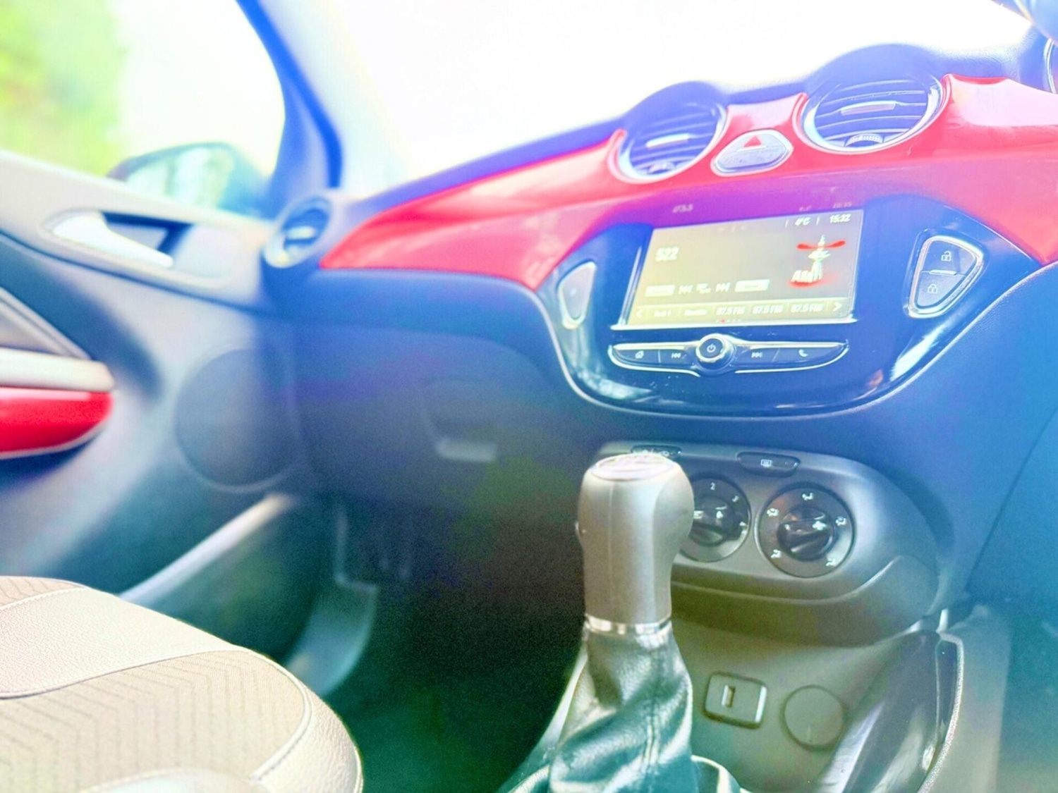 Used Vauxhall ADAM 2016 for sale - 77375894: Photo 26