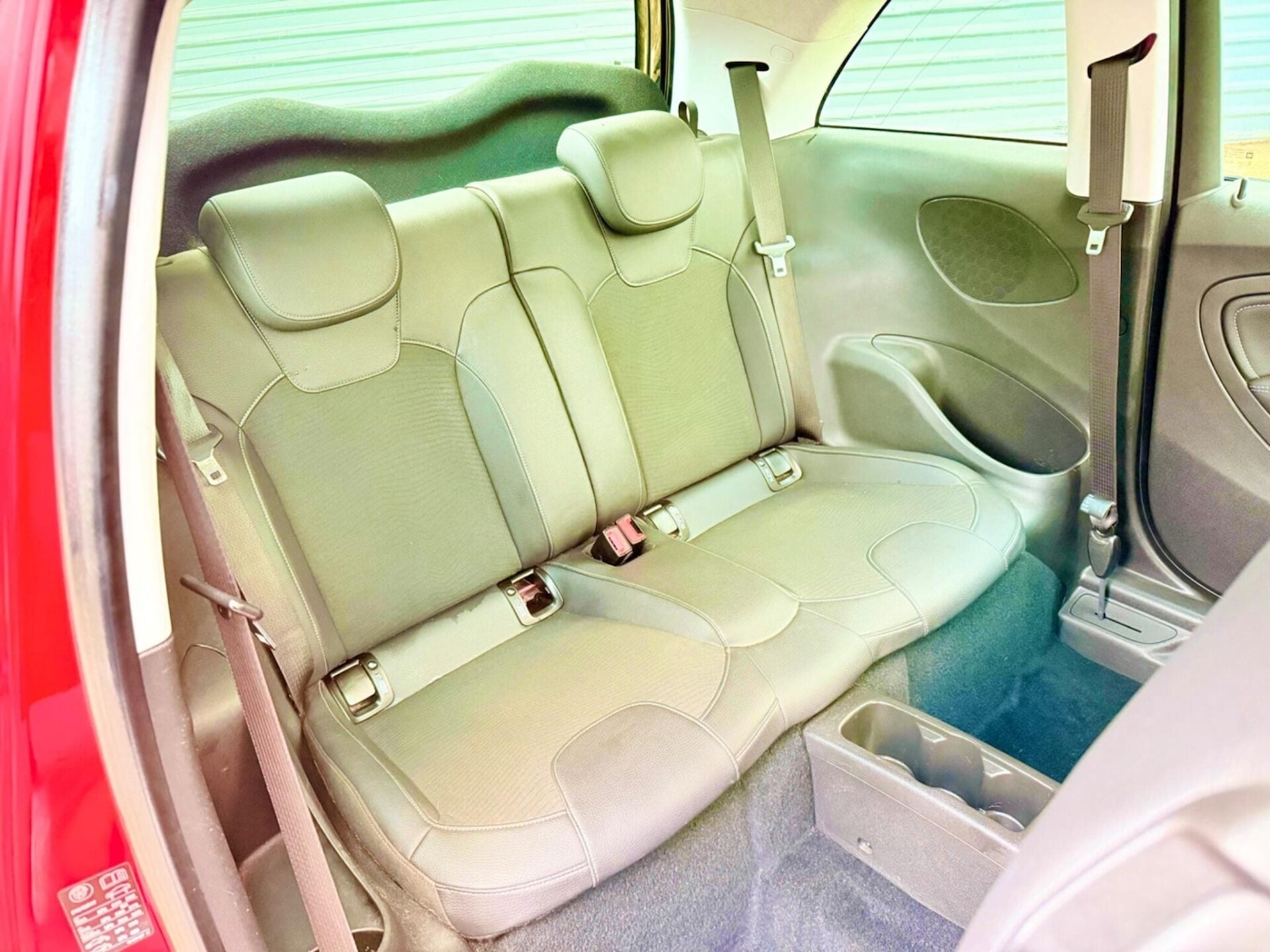 Used Vauxhall ADAM 2016 for sale - 77375894: Photo 27