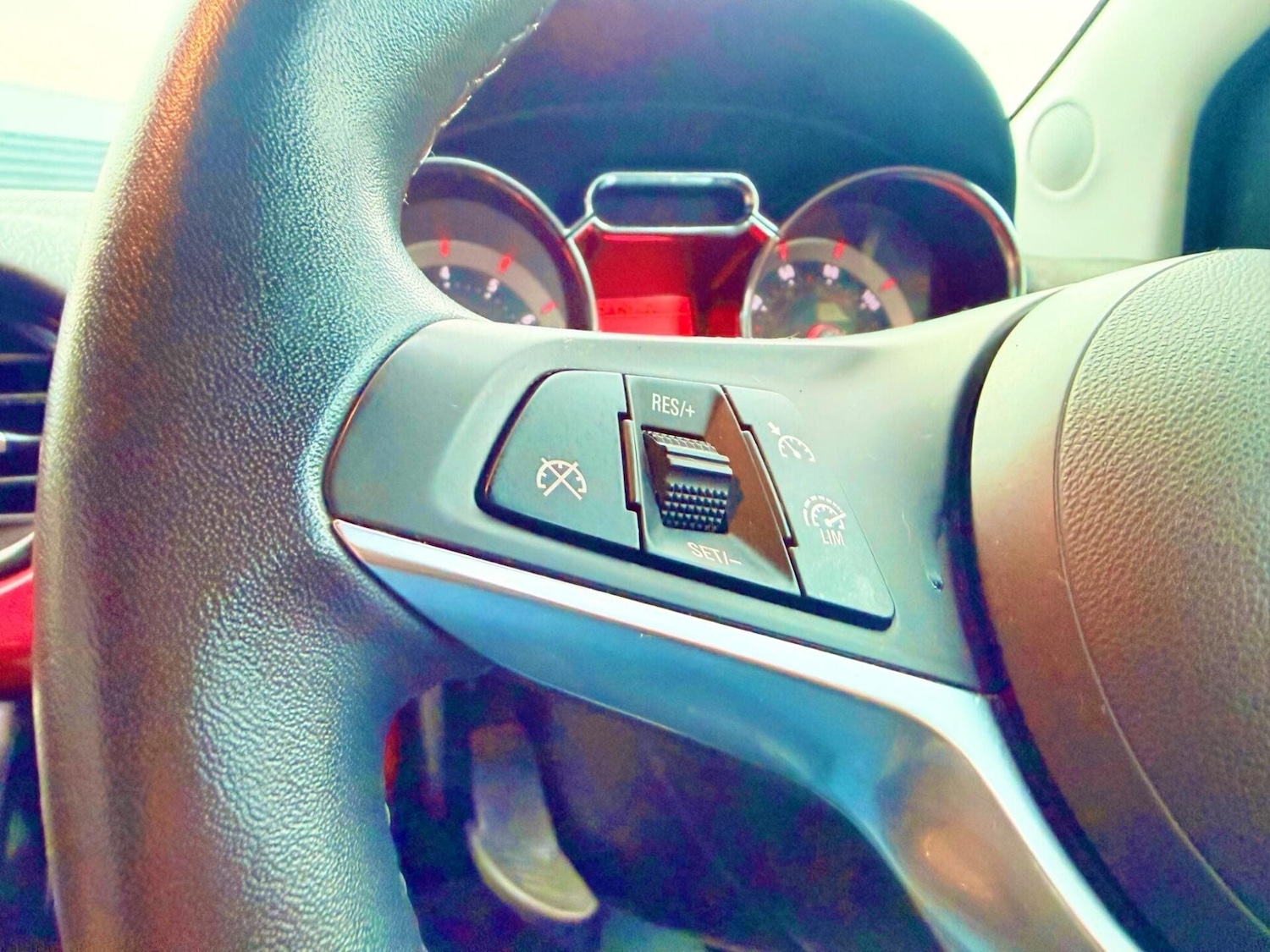 Used Vauxhall ADAM 2016 for sale - 77375894: Photo 30