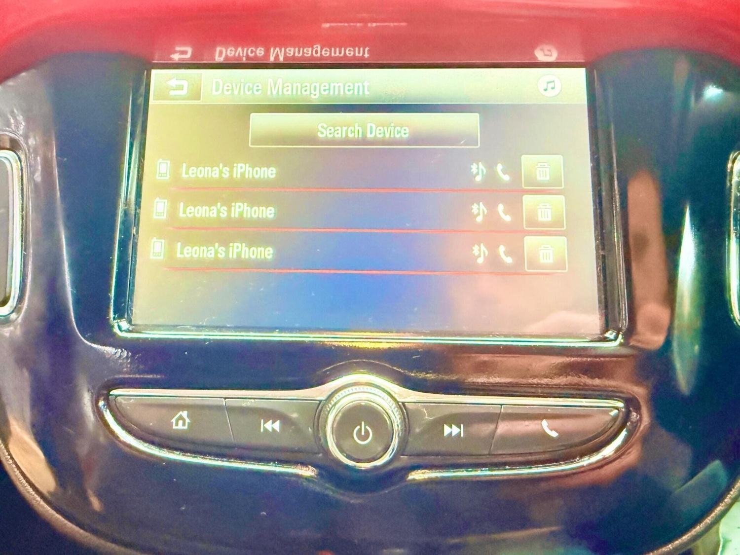 Used Vauxhall ADAM 2016 for sale - 77375894: Photo 31