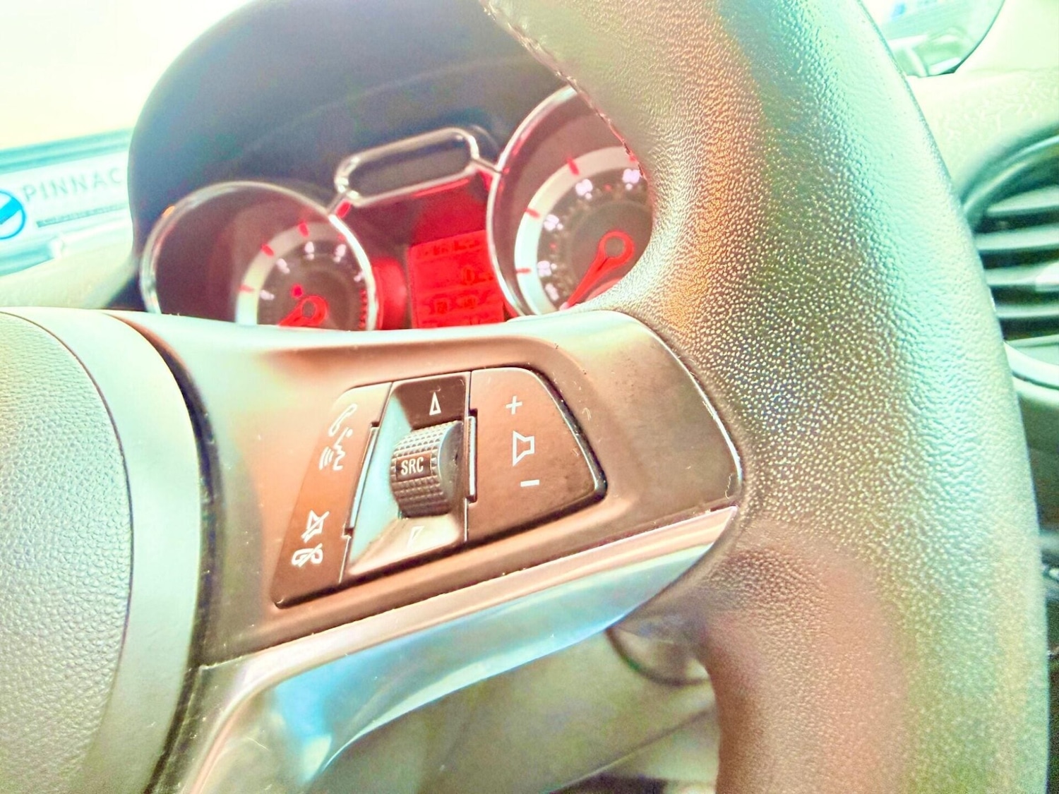 Used Vauxhall ADAM 2016 for sale - 77375894: Photo 32