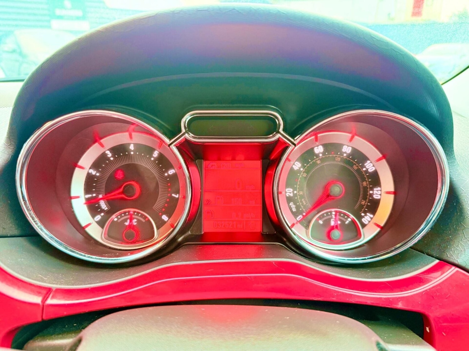 Used Vauxhall ADAM 2016 for sale - 77375894: Photo 35