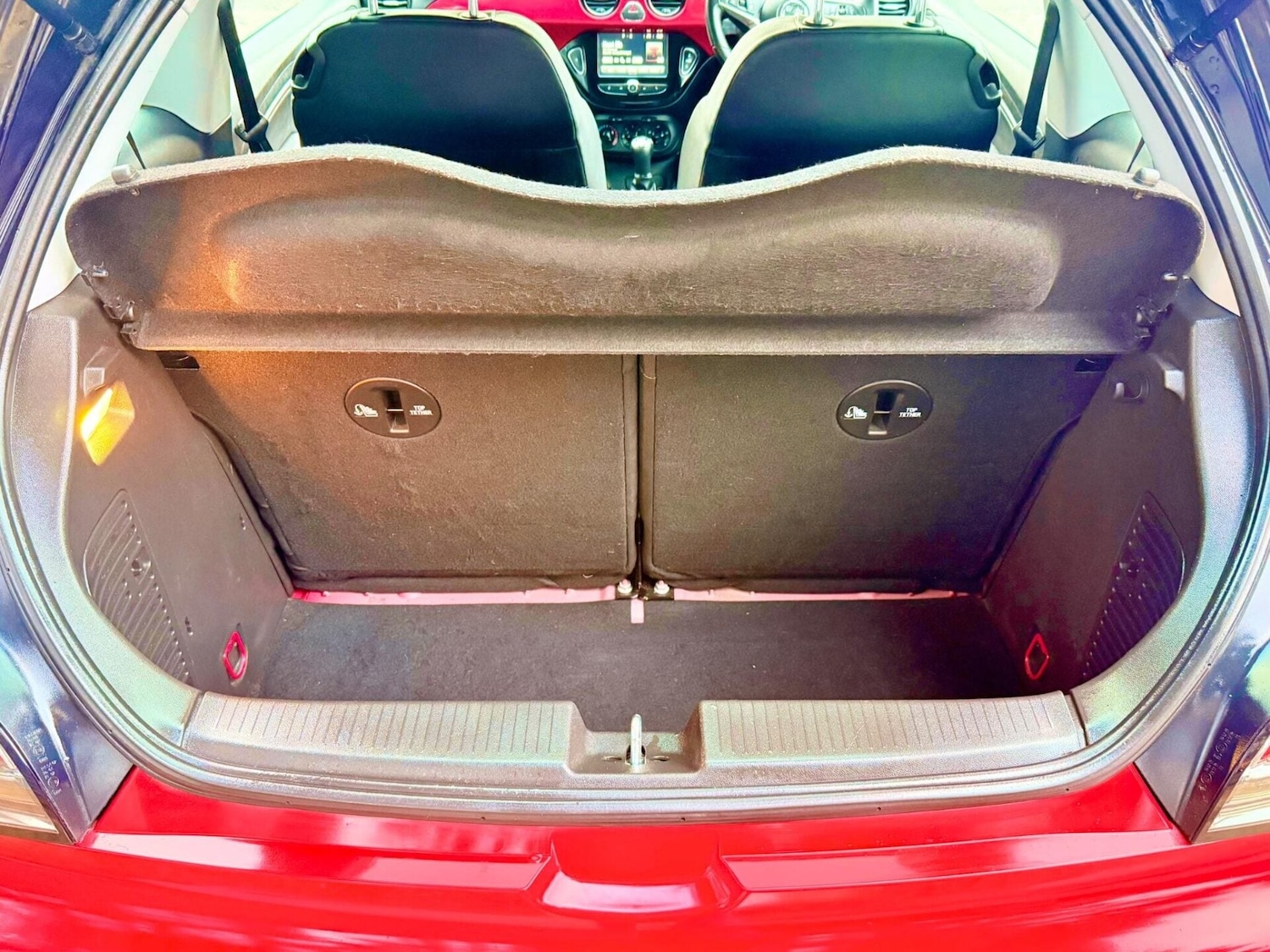 Used Vauxhall ADAM 2016 for sale - 77375894: Photo 8