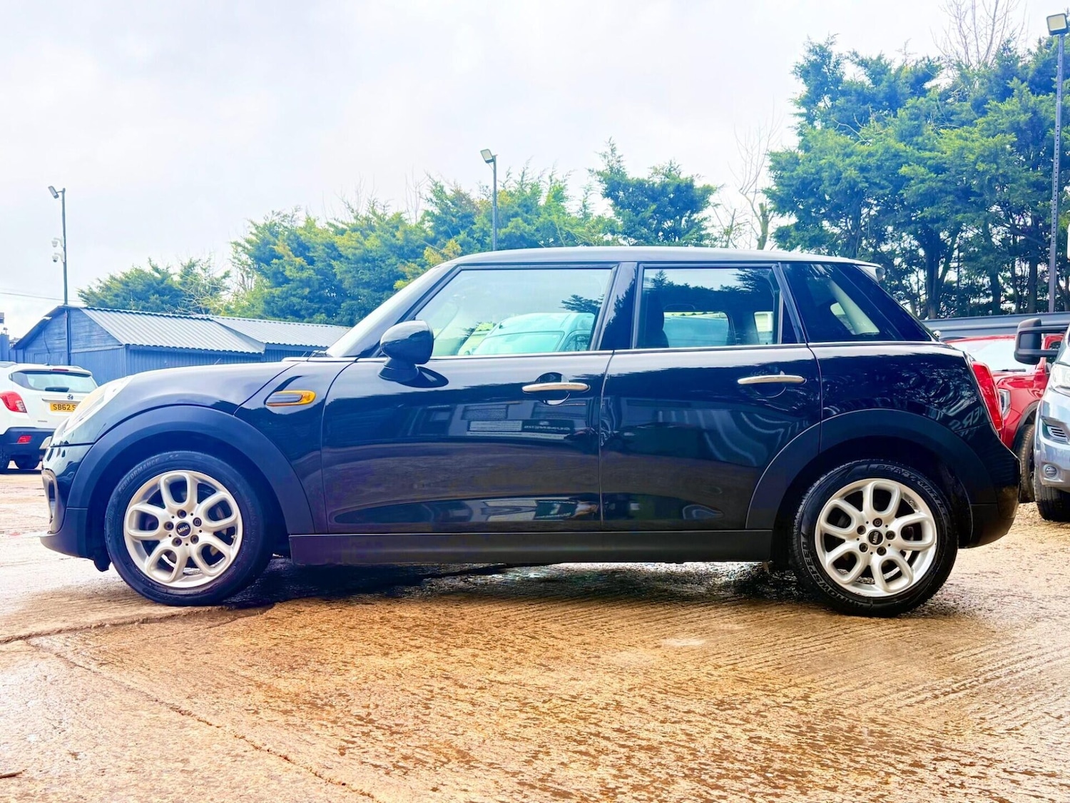 Used MINI Hatch 2016 for sale - 77691978: Photo 10
