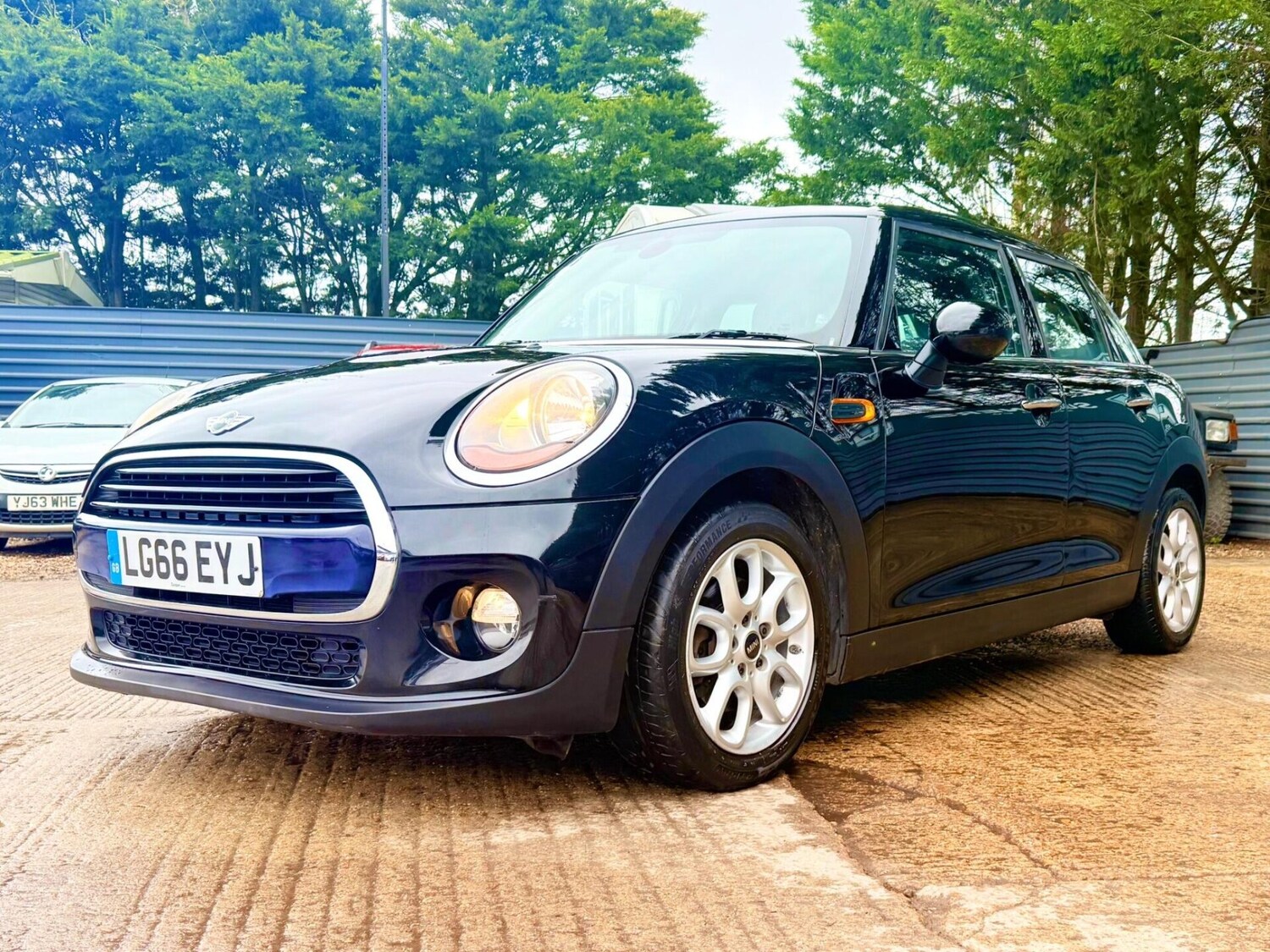 Used MINI Hatch 2016 for sale - 77691978: Photo 11