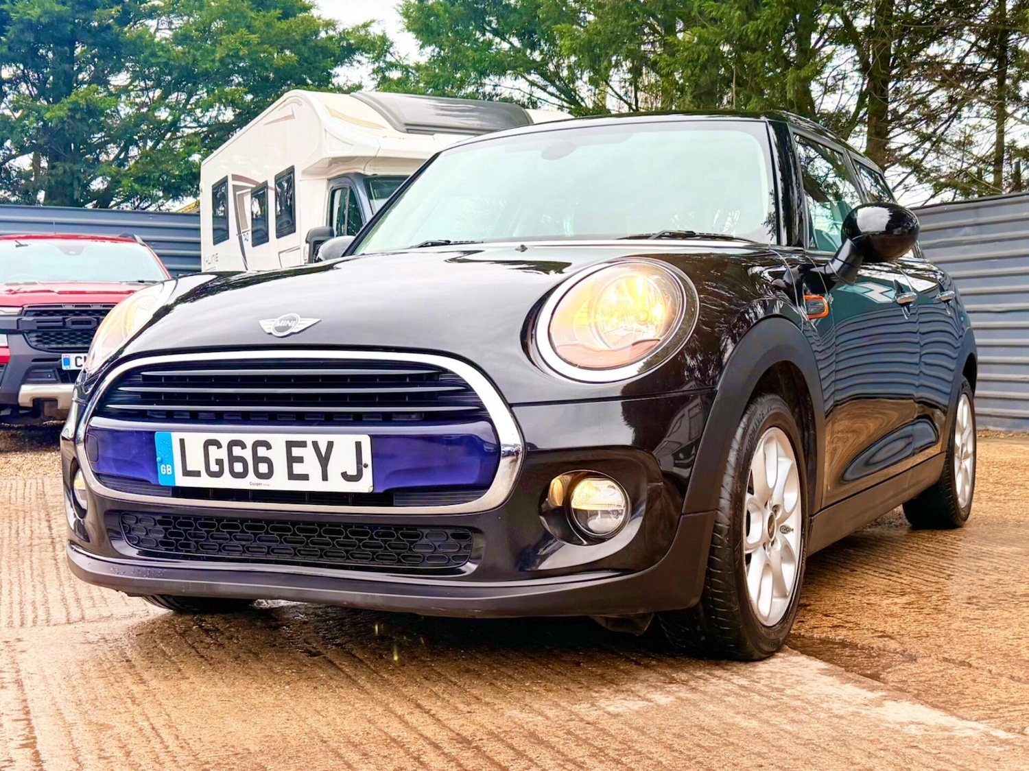 Used MINI Hatch 2016 for sale - 77691978: Photo 12