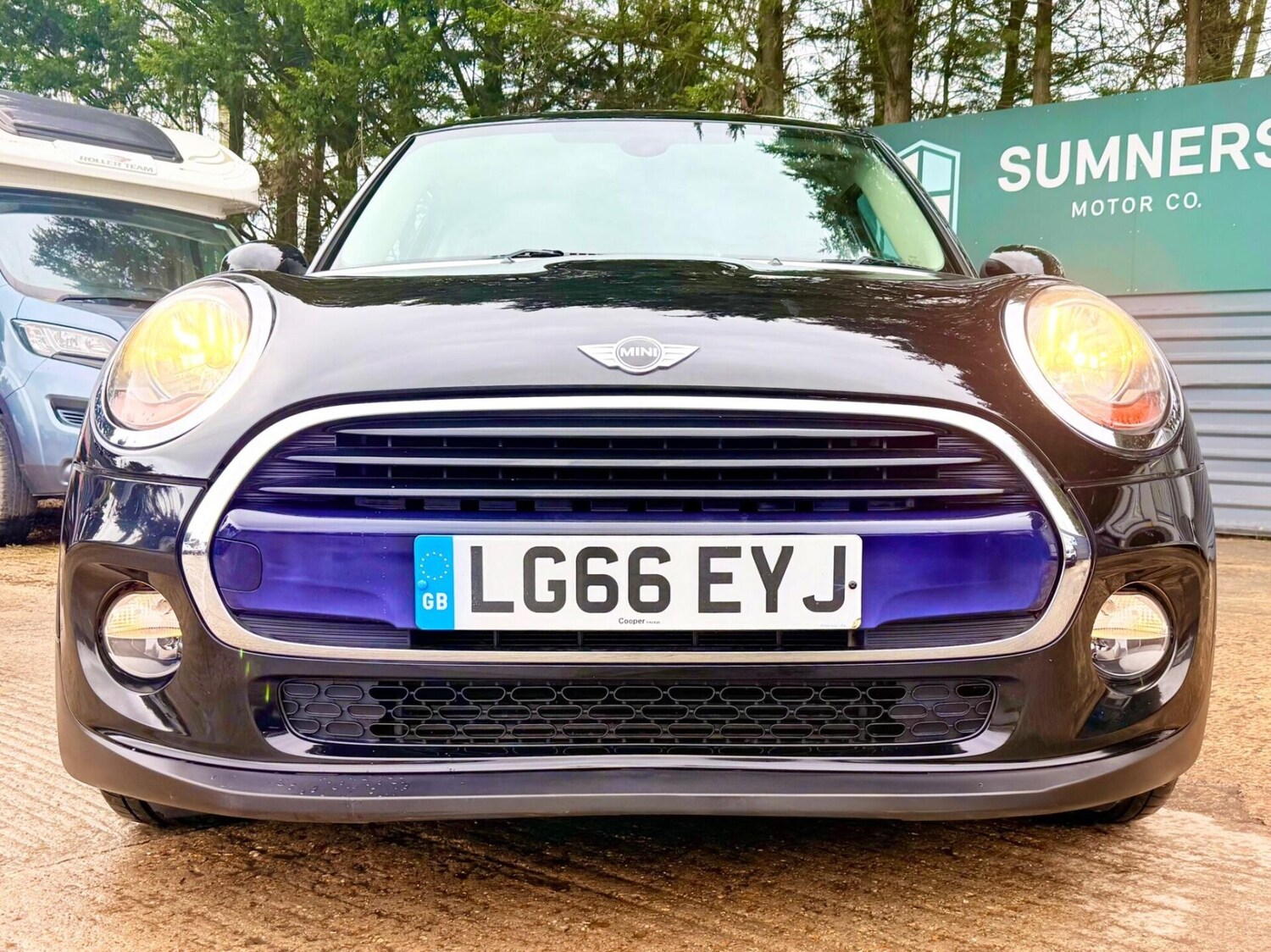 Used MINI Hatch 2016 for sale - 77691978: Photo 13