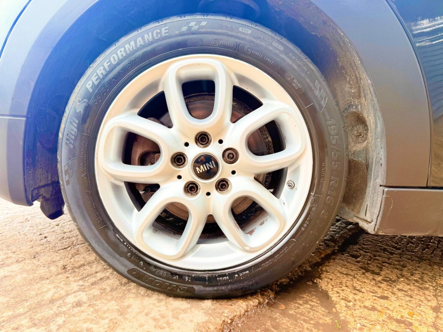 Used MINI Hatch 2016 for sale - 77691978: Photo 15