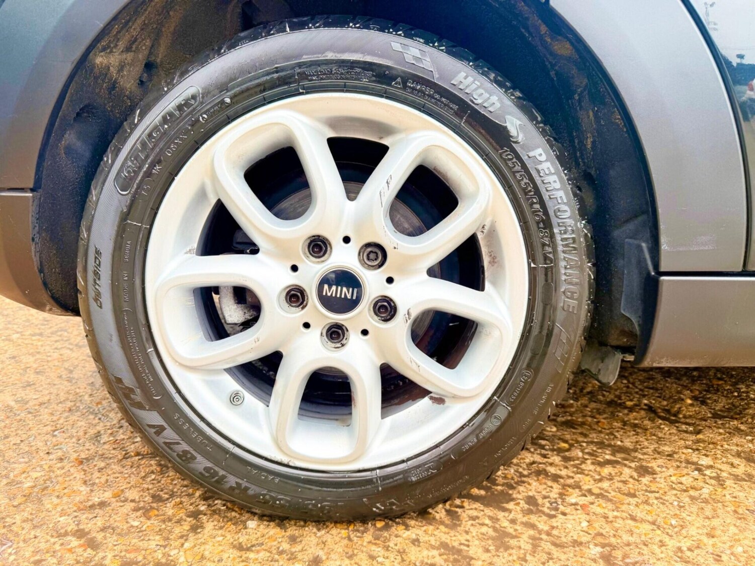 Used MINI Hatch 2016 for sale - 77691978: Photo 16