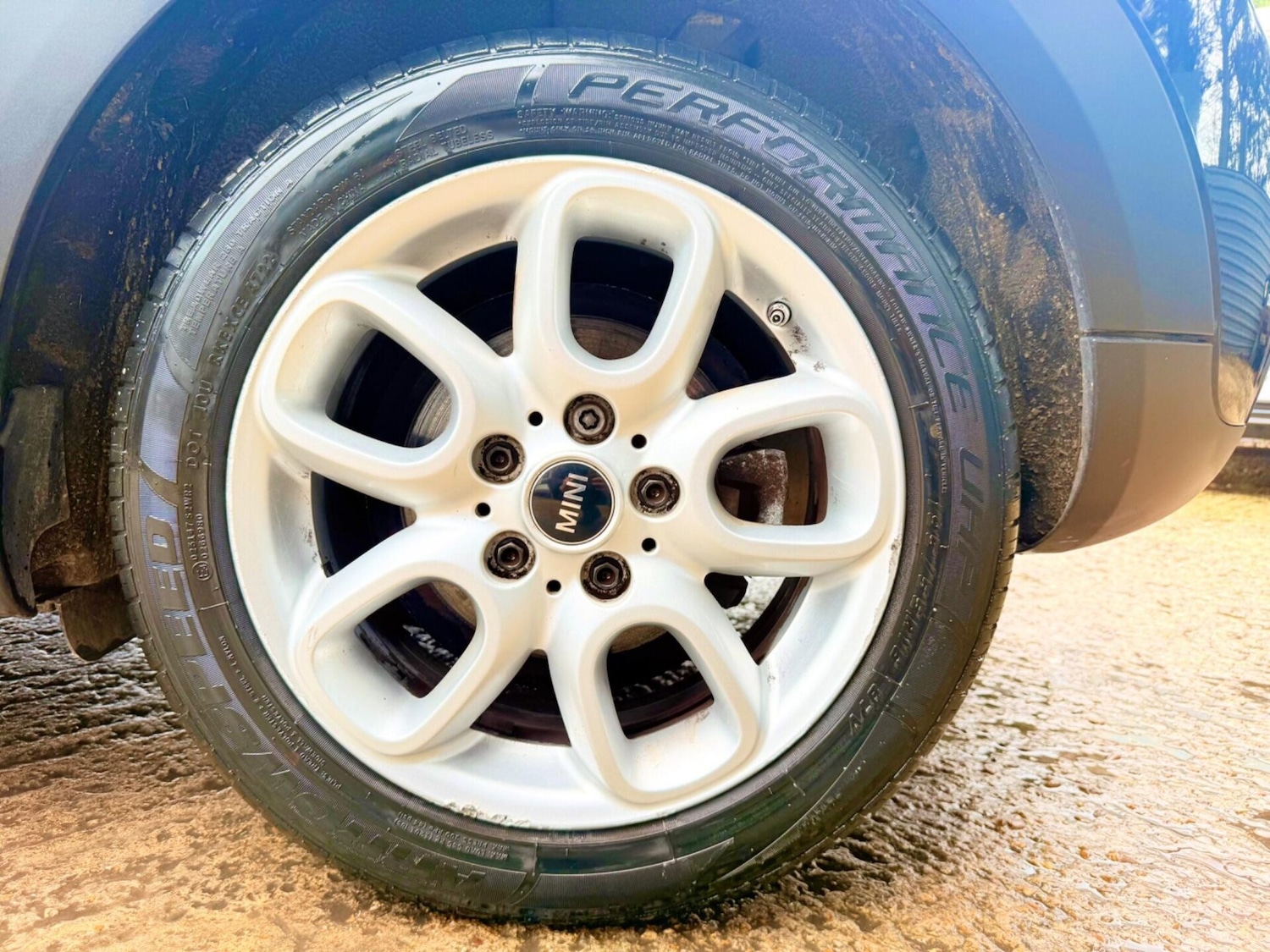 Used MINI Hatch 2016 for sale - 77691978: Photo 17