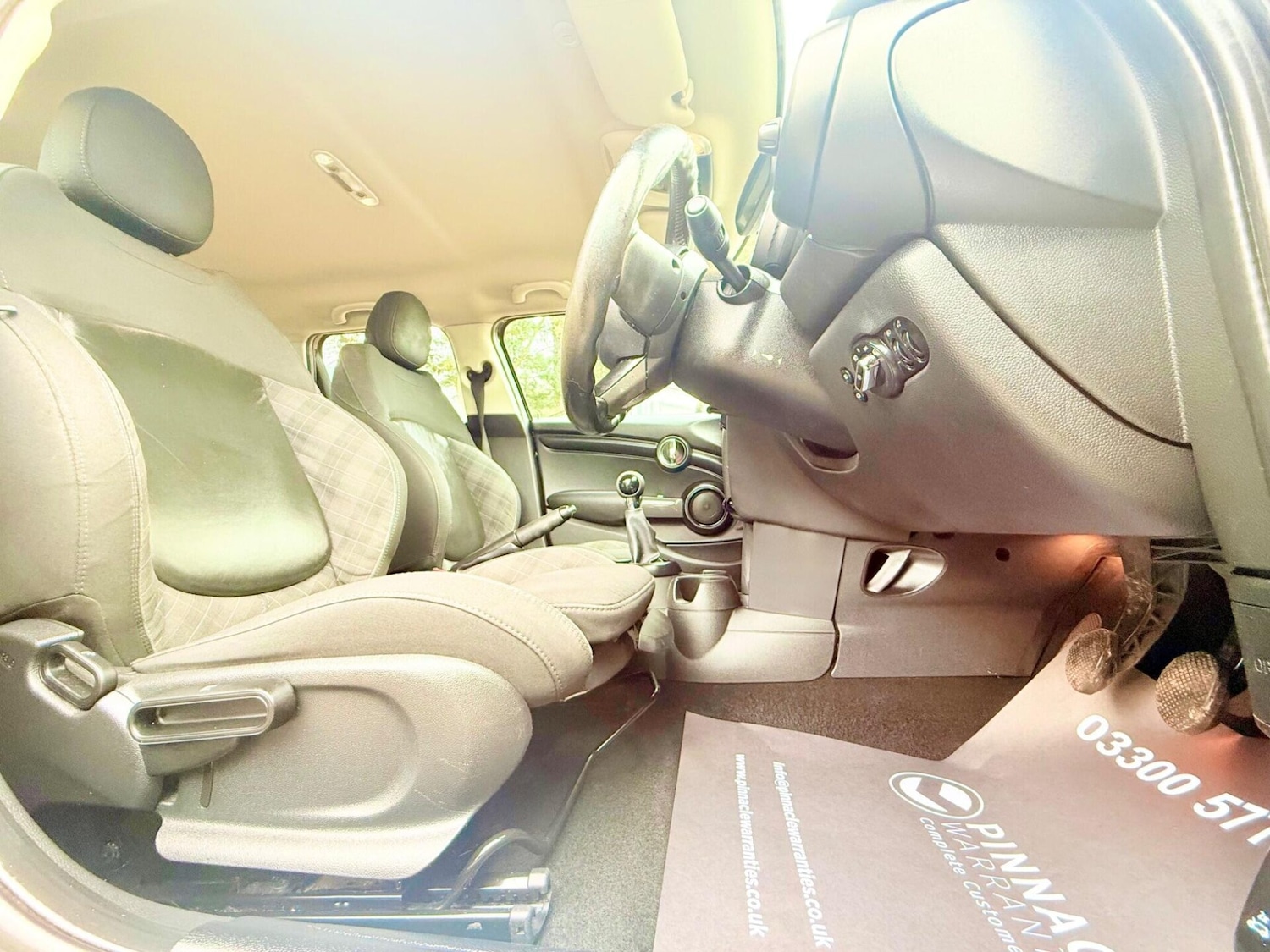 Used MINI Hatch 2016 for sale - 77691978: Photo 19