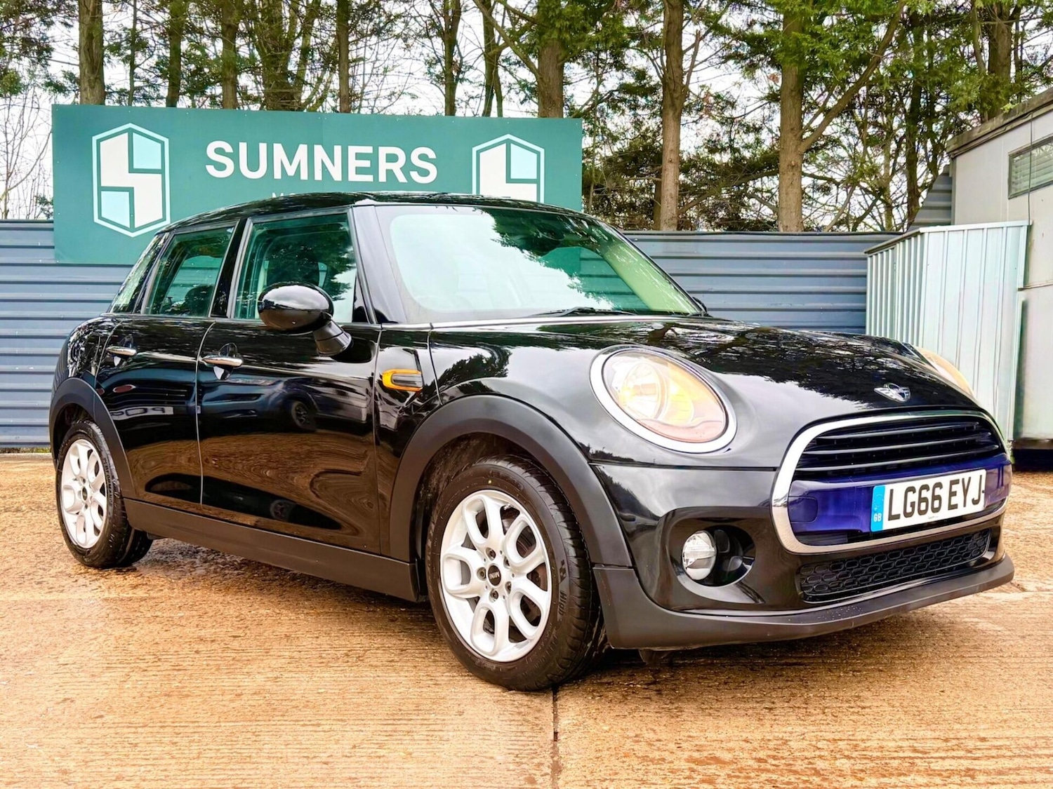 Used MINI Hatch 2016 for sale - 77691978: Photo 2