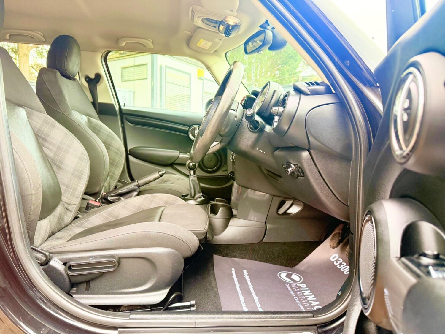 Used MINI Hatch 2016 for sale - 77691978: Photo 20