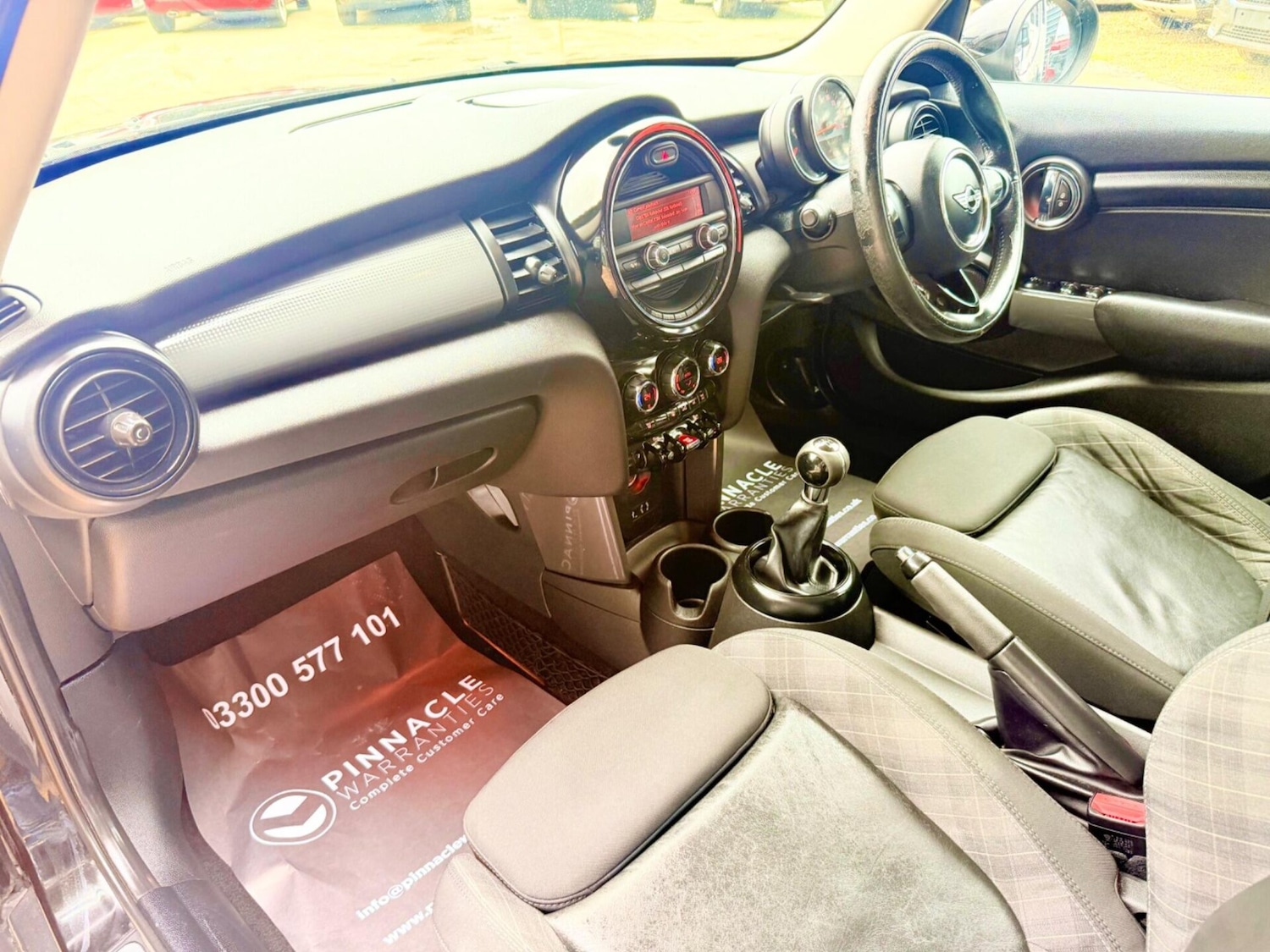 Used MINI Hatch 2016 for sale - 77691978: Photo 23