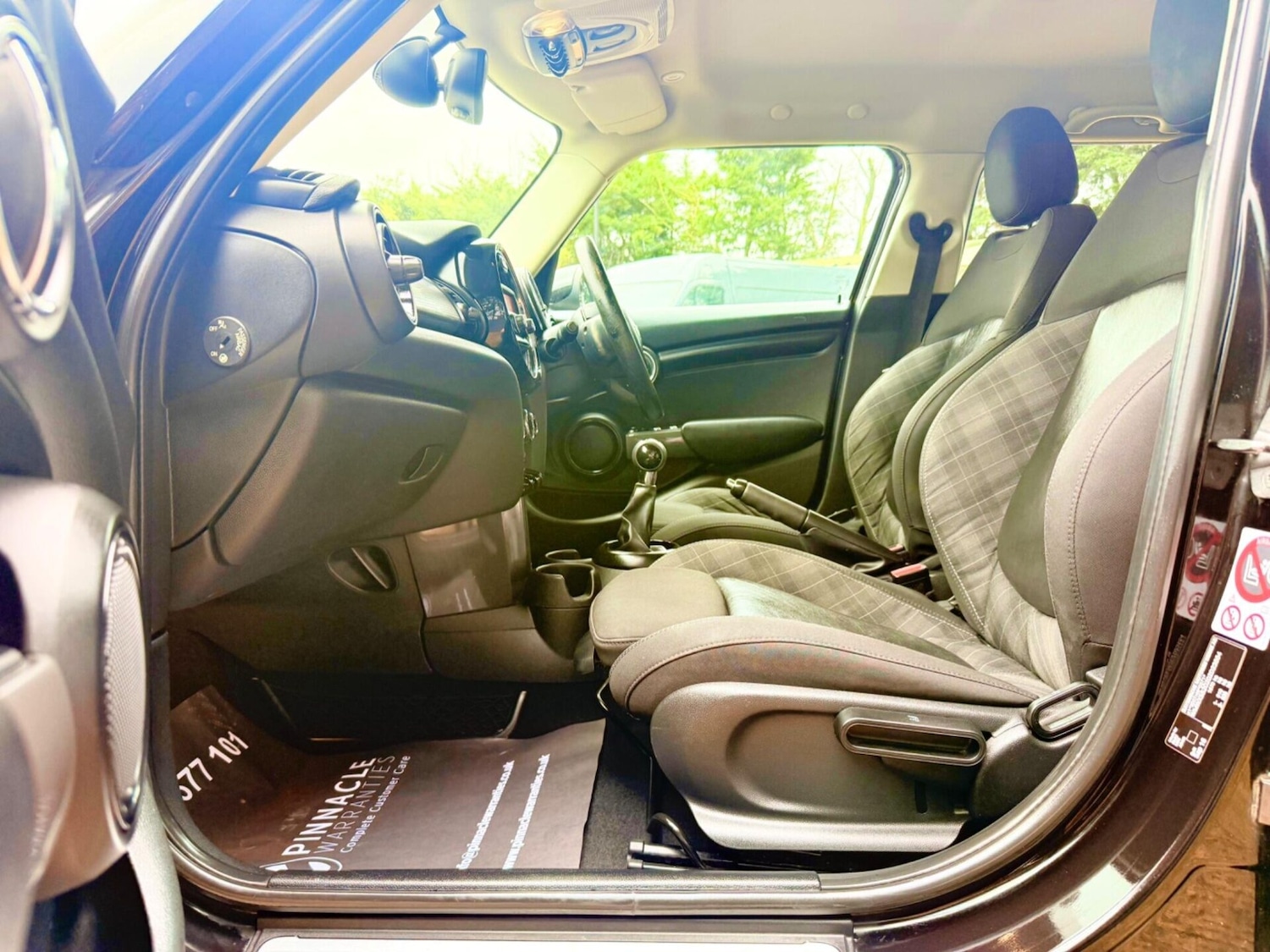 Used MINI Hatch 2016 for sale - 77691978: Photo 24