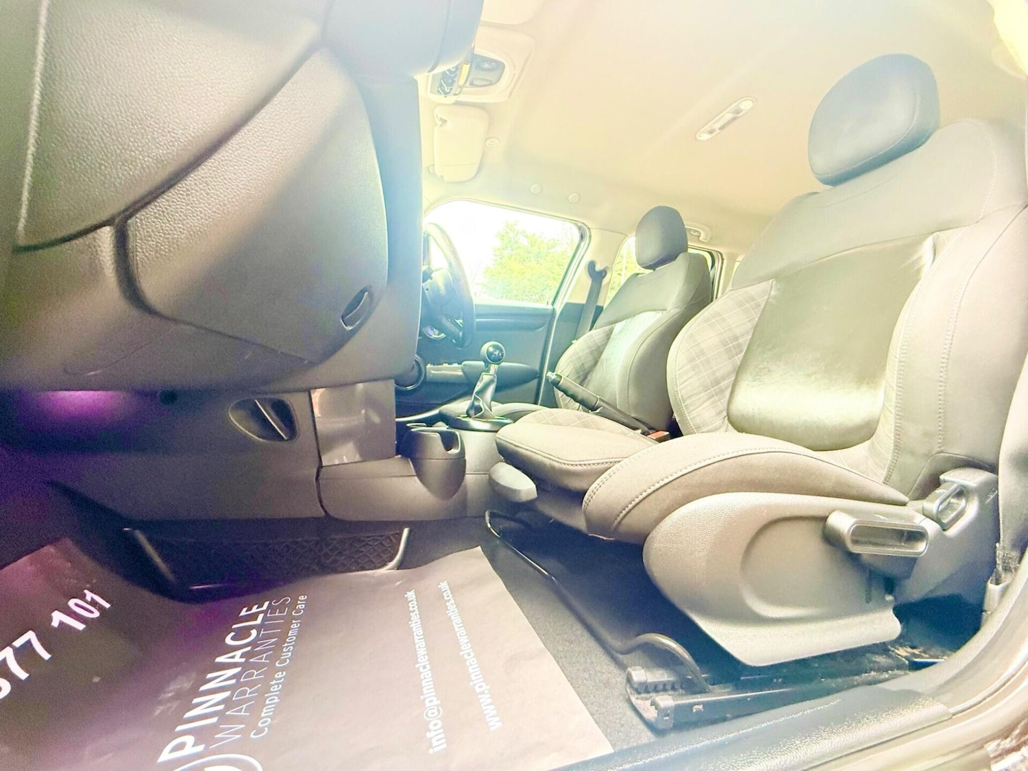 Used MINI Hatch 2016 for sale - 77691978: Photo 25