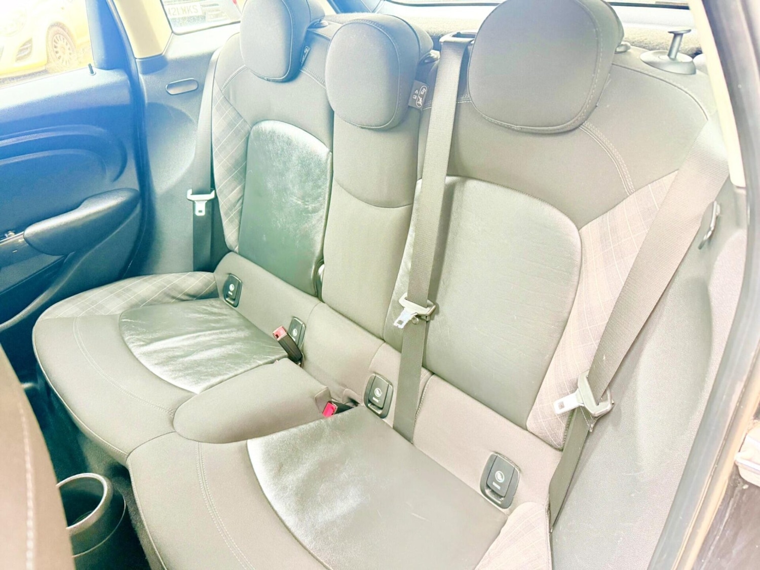 Used MINI Hatch 2016 for sale - 77691978: Photo 27