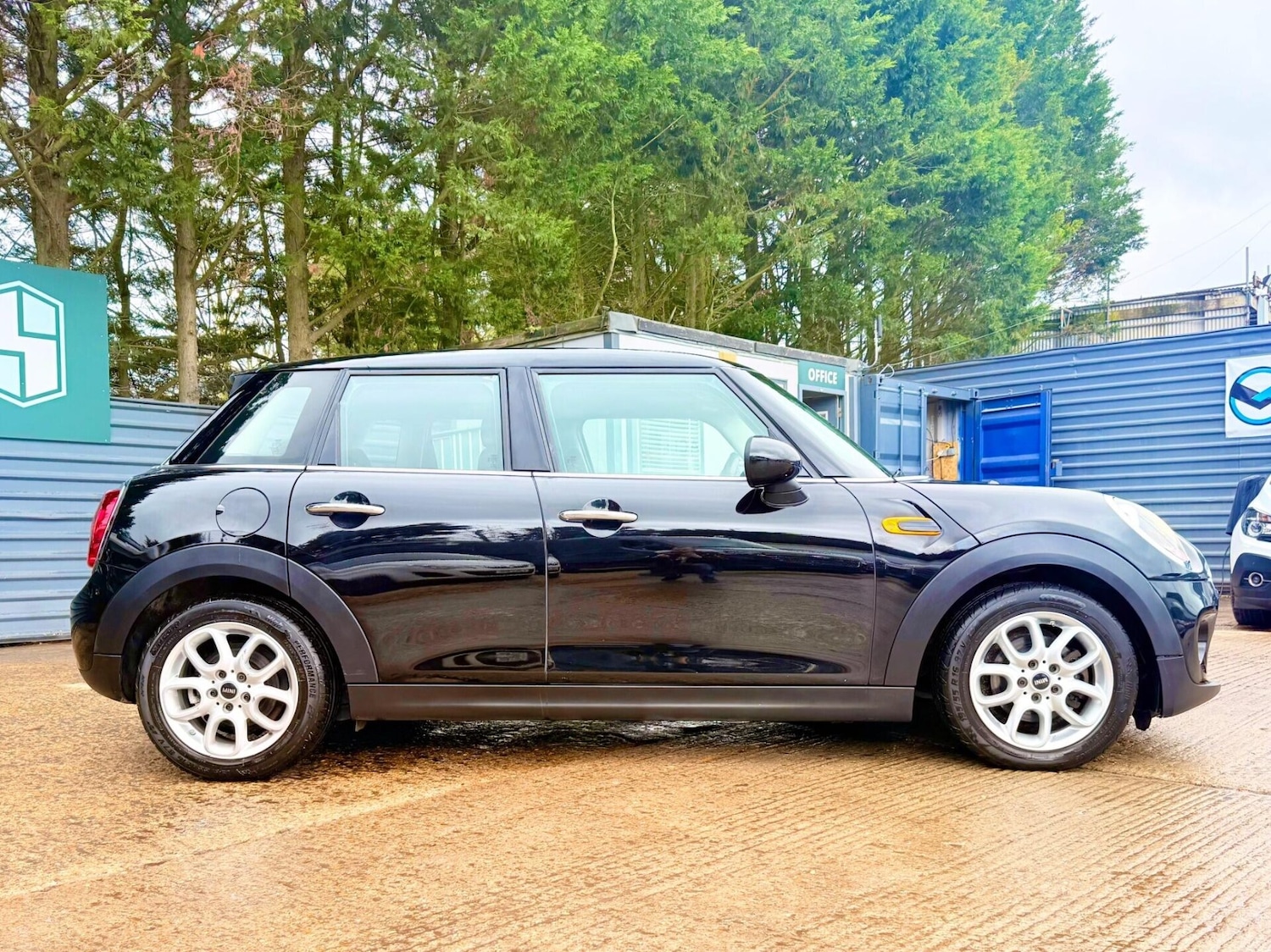 Used MINI Hatch 2016 for sale - 77691978: Photo 3