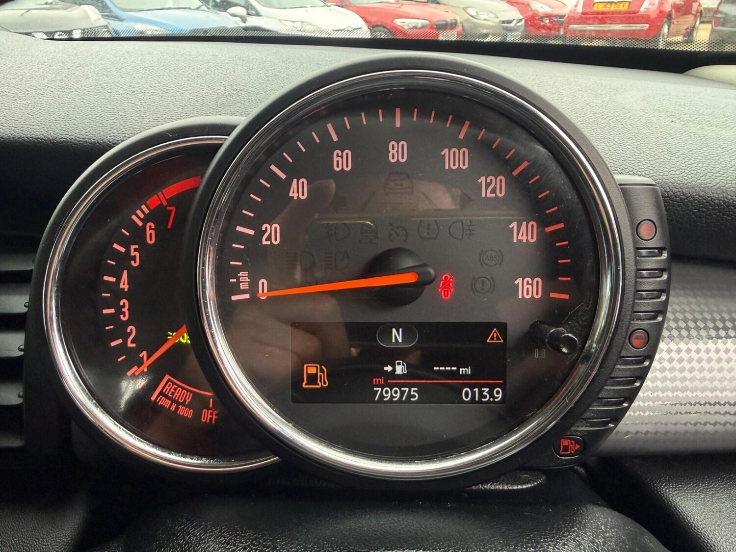 Used MINI Hatch 2016 for sale - 77691978: Photo 34