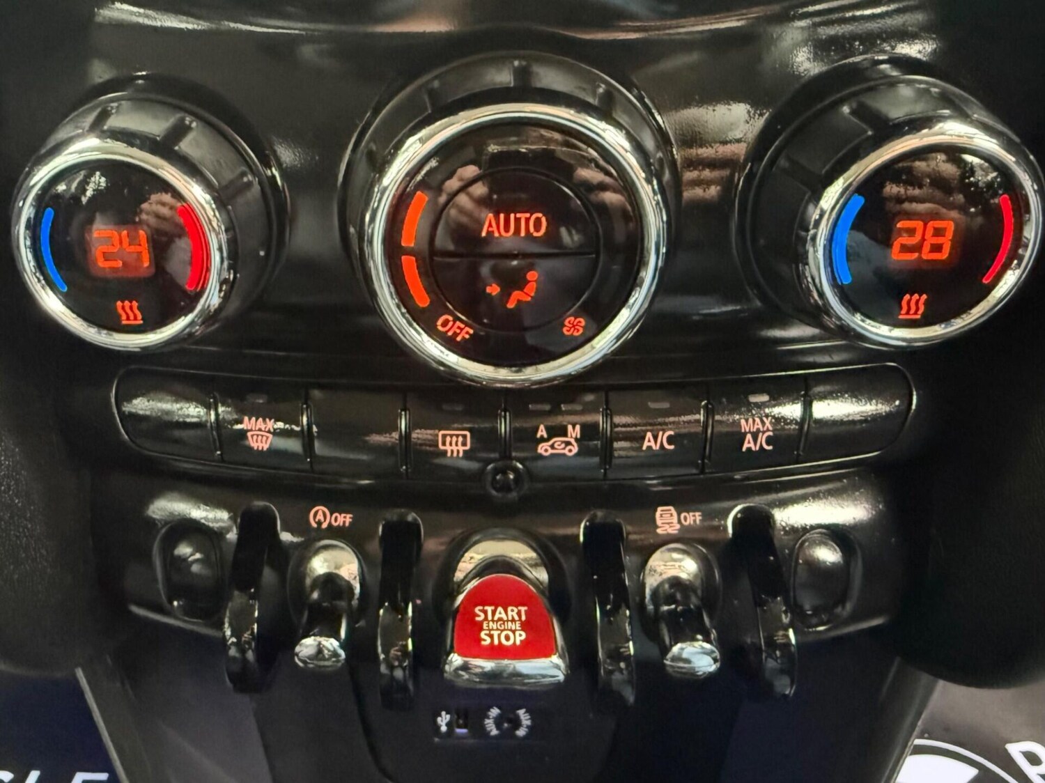 Used MINI Hatch 2016 for sale - 77691978: Photo 35