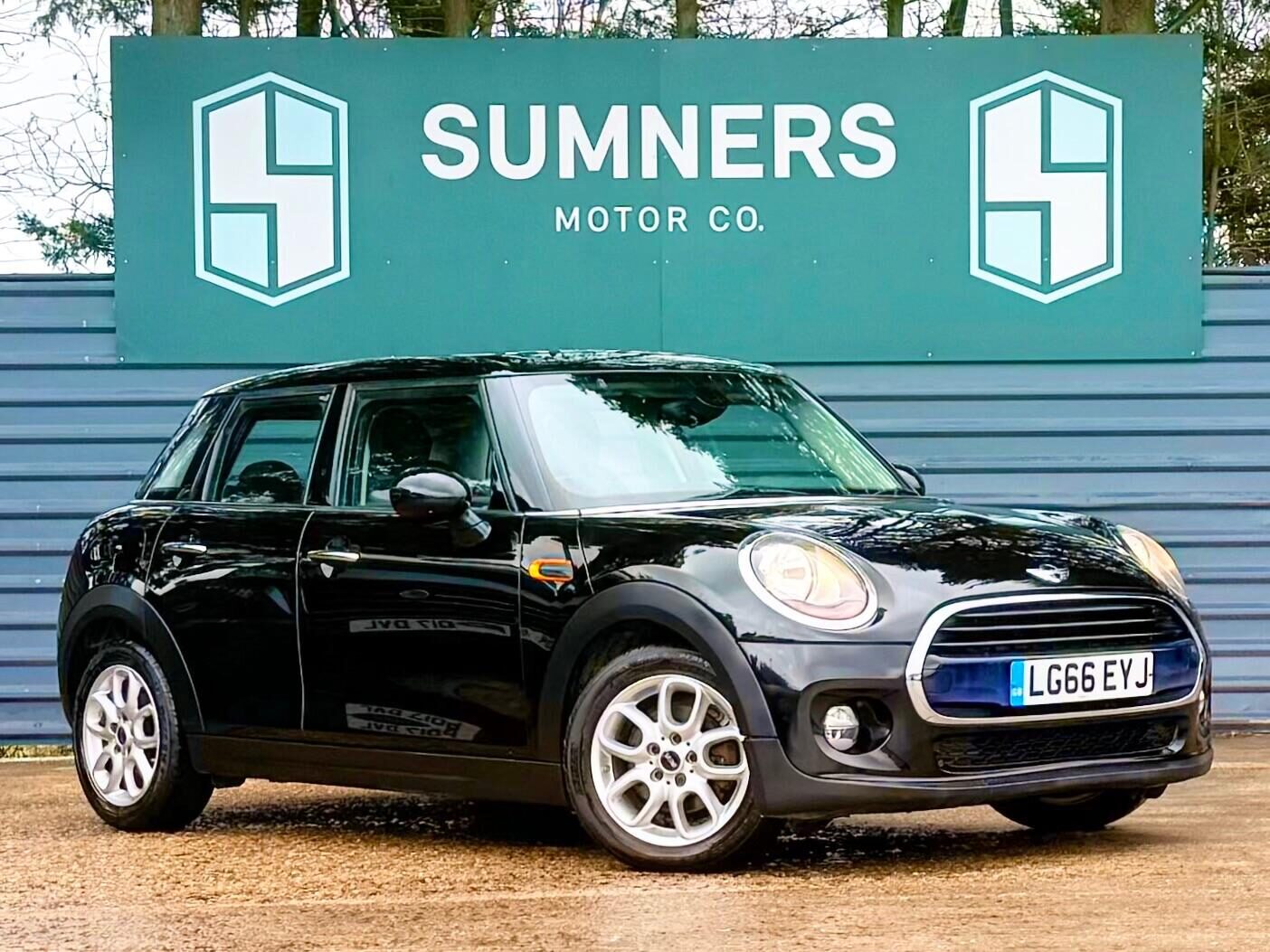 Used MINI Hatch 2016 for sale - 77691978: Photo 36