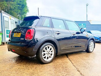 Used MINI Hatch 2016 for sale - 77691978: Photo