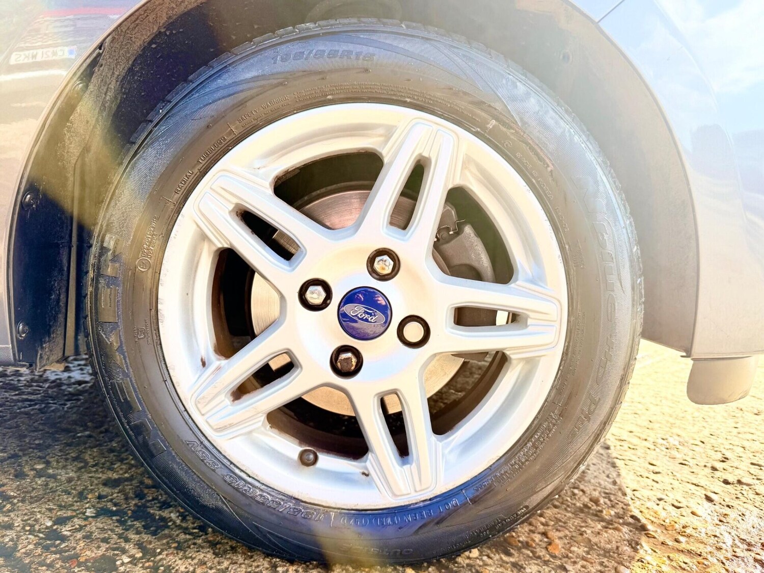 Used Ford Ka+ 2017 for sale - 77836143: Photo 18