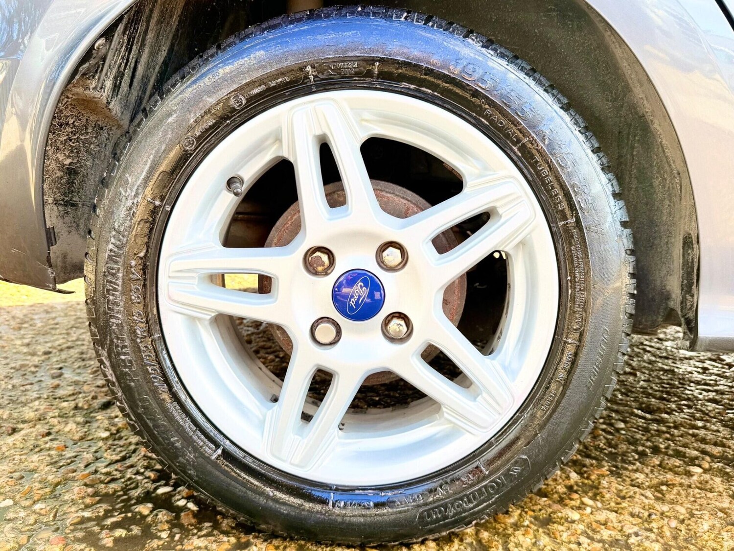 Used Ford Ka+ 2017 for sale - 77836143: Photo 19