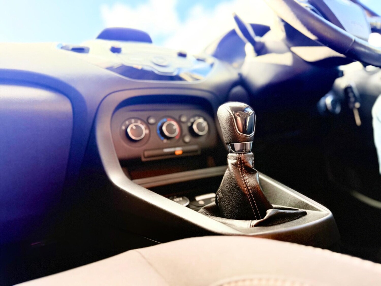 Used Ford Ka+ 2017 for sale - 77836143: Photo 28