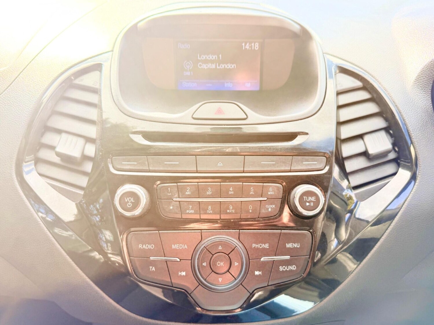 Used Ford Ka+ 2017 for sale - 77836143: Photo 37