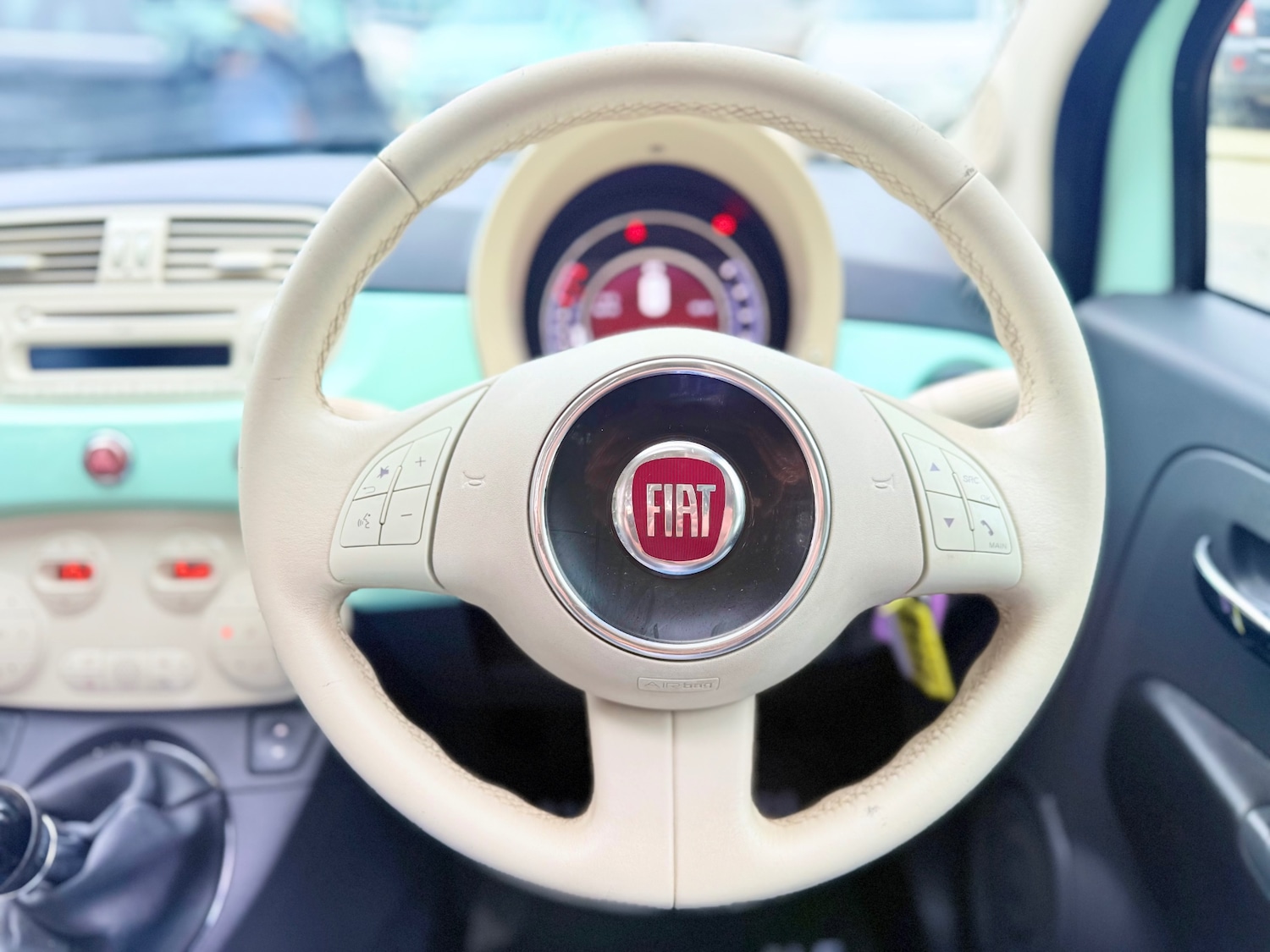 Used Fiat 500 2015 for sale - 76280643: Photo 16