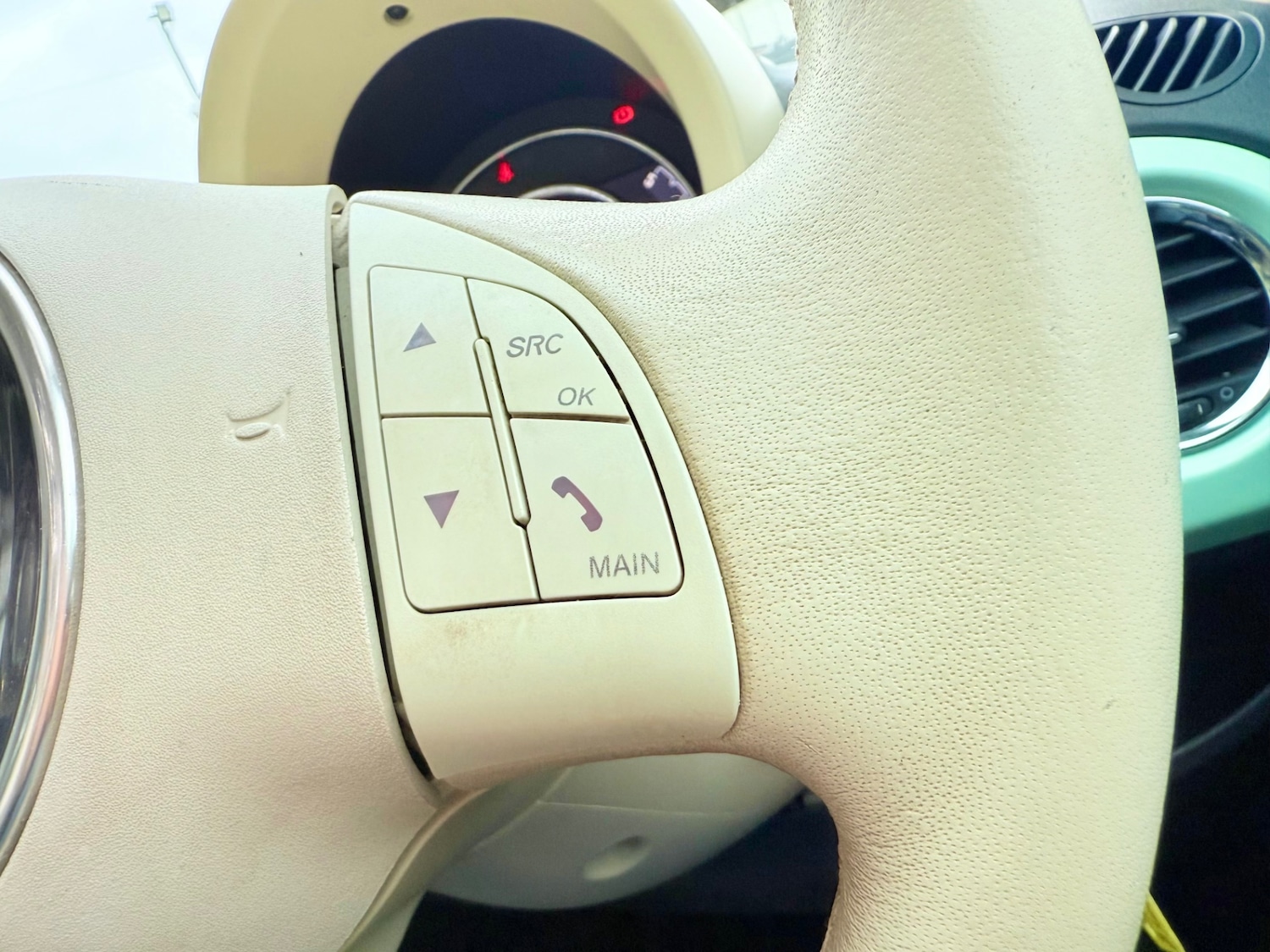 Used Fiat 500 2015 for sale - 76280643: Photo 17