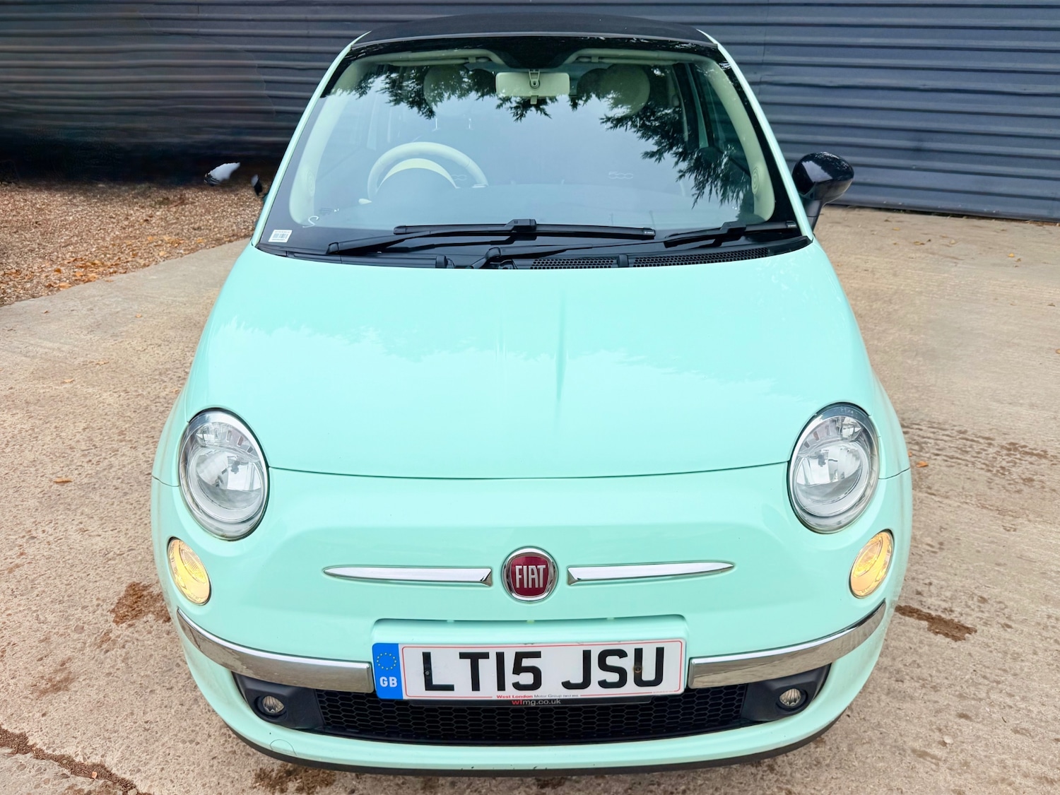 Used Fiat 500 2015 for sale - 76280643: Photo 25