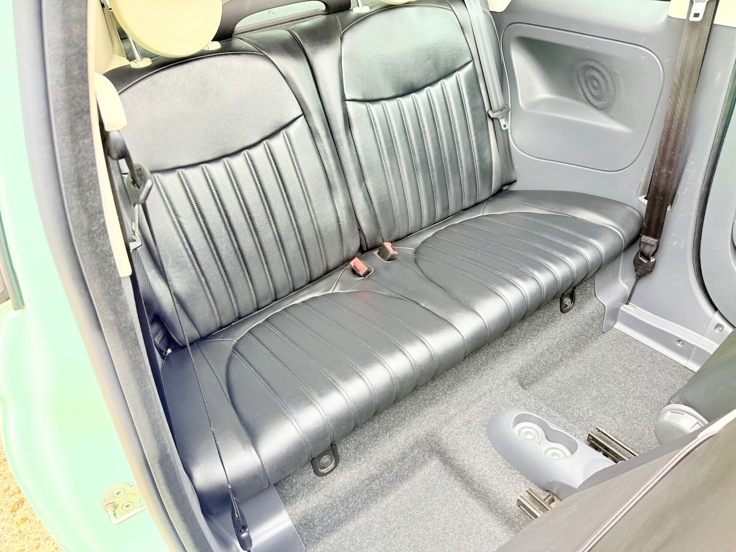Used Fiat 500 2015 for sale - 76280643: Photo 28