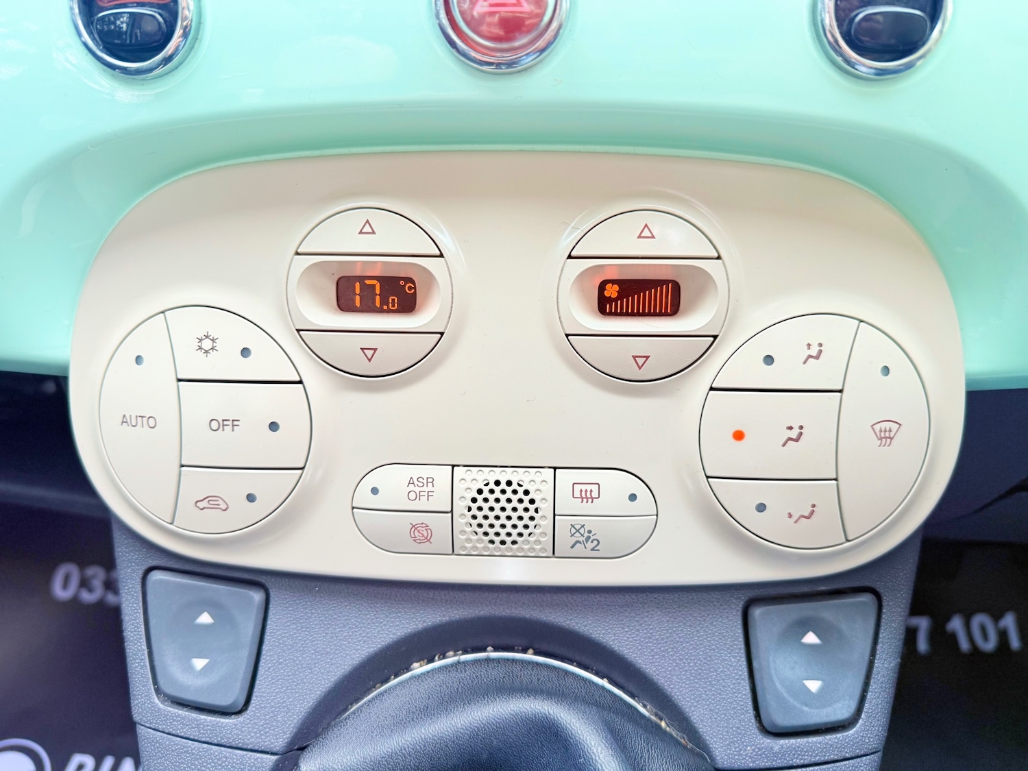 Used Fiat 500 2015 for sale - 76280643: Photo 29