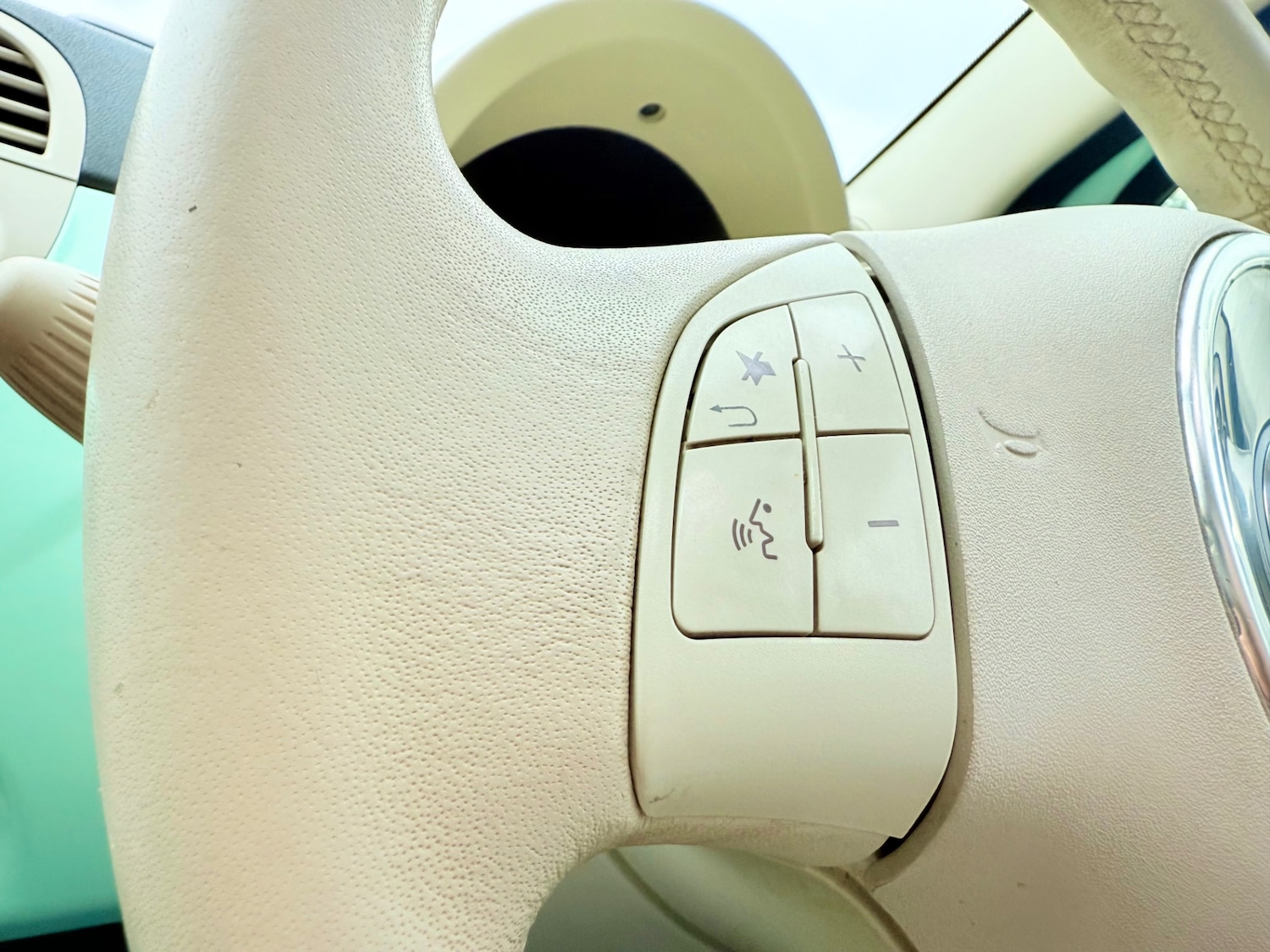 Used Fiat 500 2015 for sale - 76280643: Photo 30